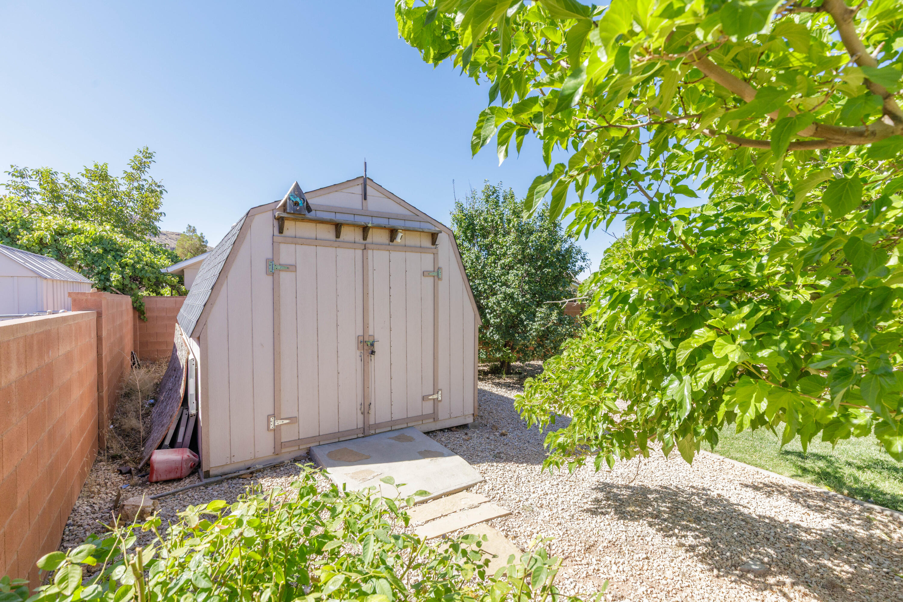 ZION VIEW ESTATES - Residential