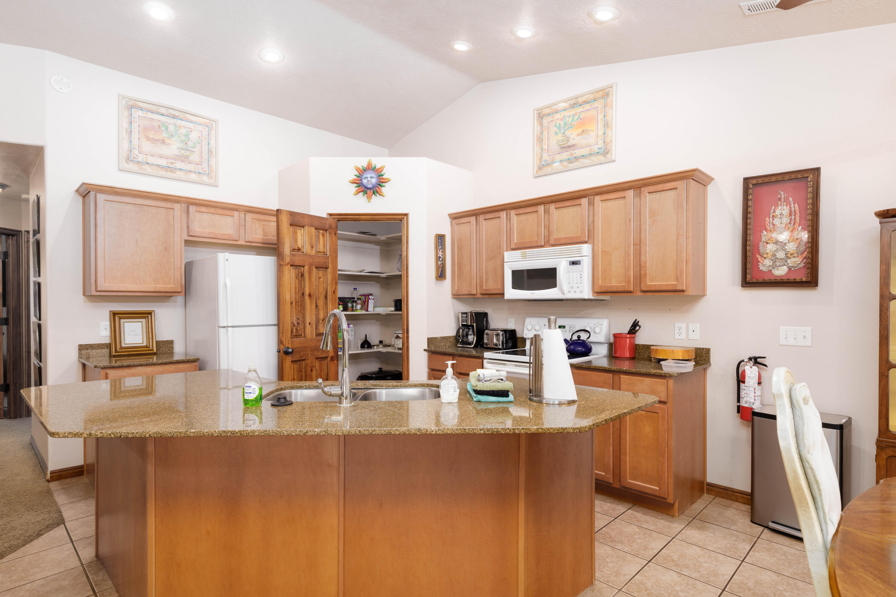 ZION VIEW ESTATES - Residential