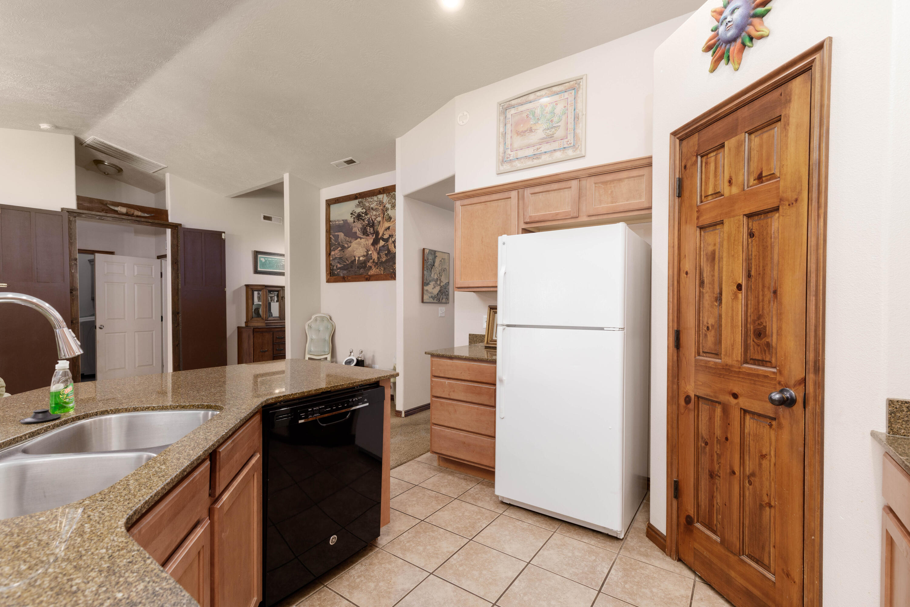 ZION VIEW ESTATES - Residential