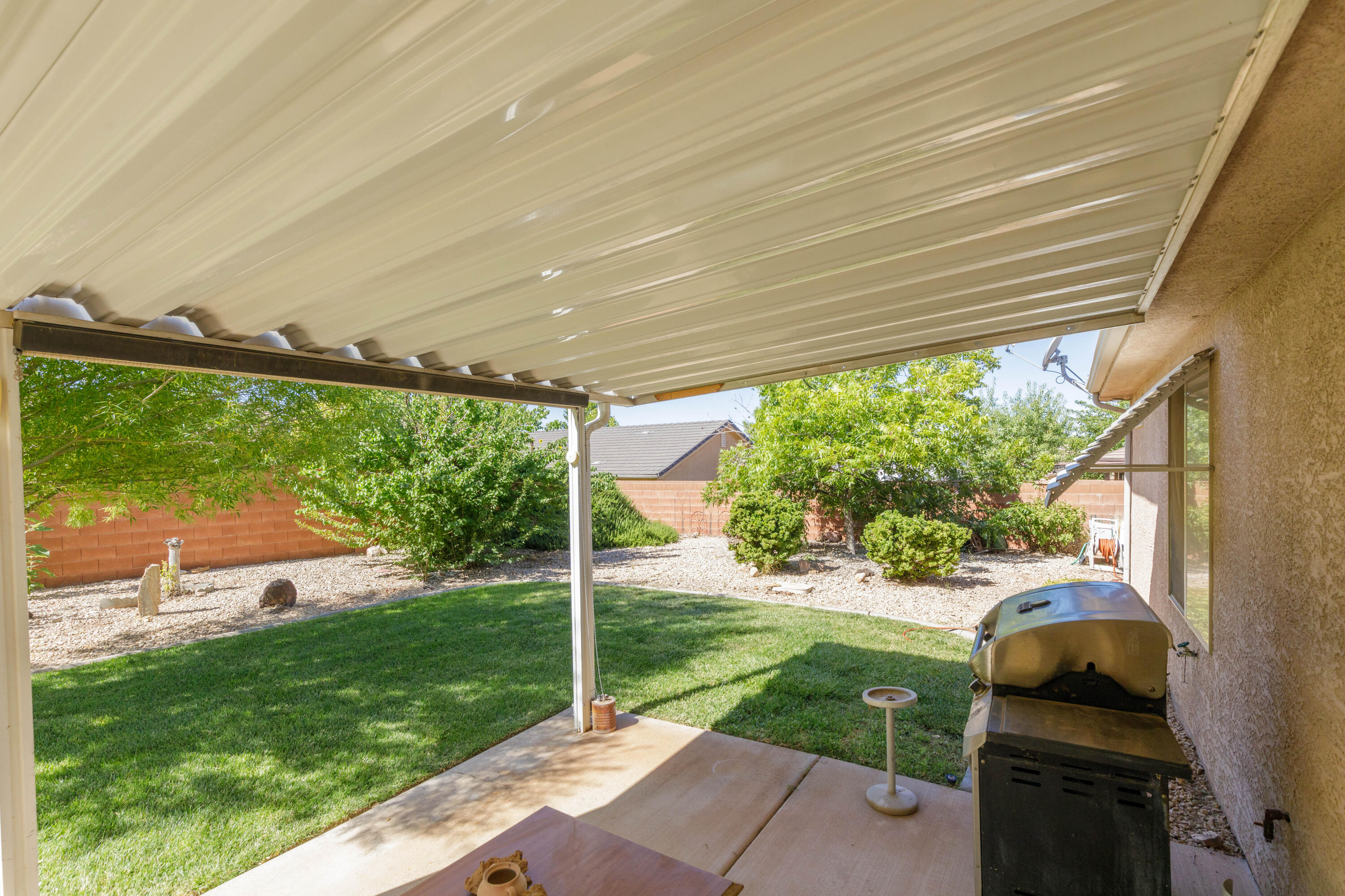 ZION VIEW ESTATES - Residential