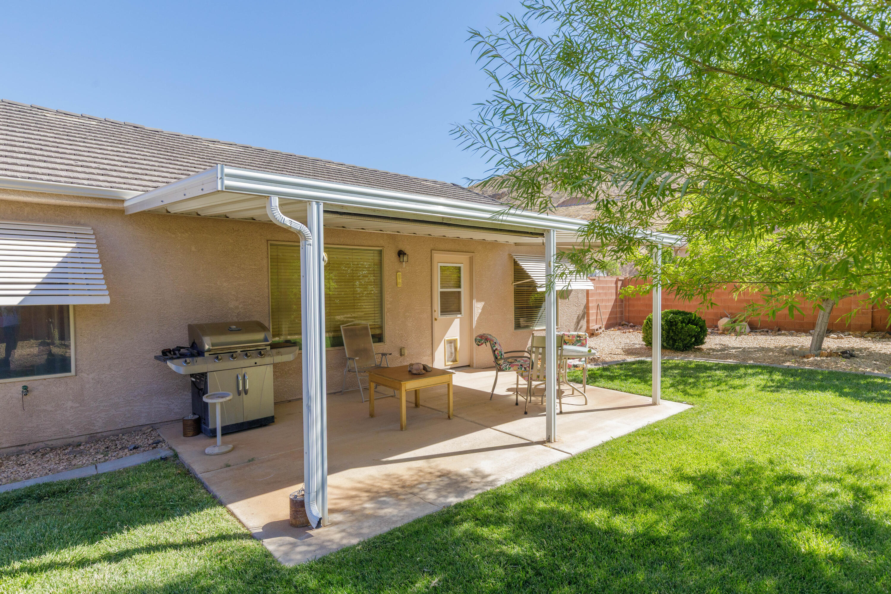 ZION VIEW ESTATES - Residential