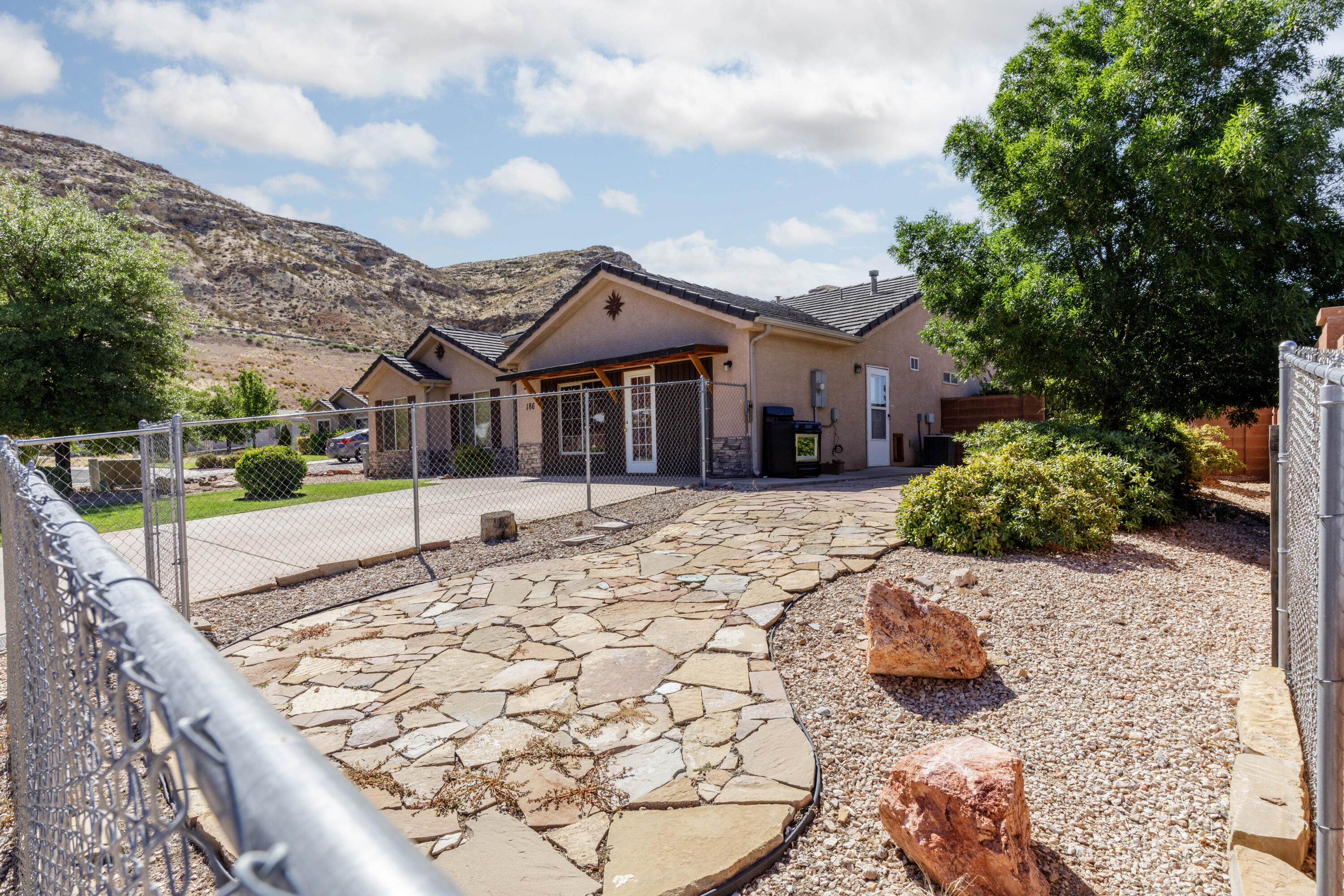 ZION VIEW ESTATES - Residential