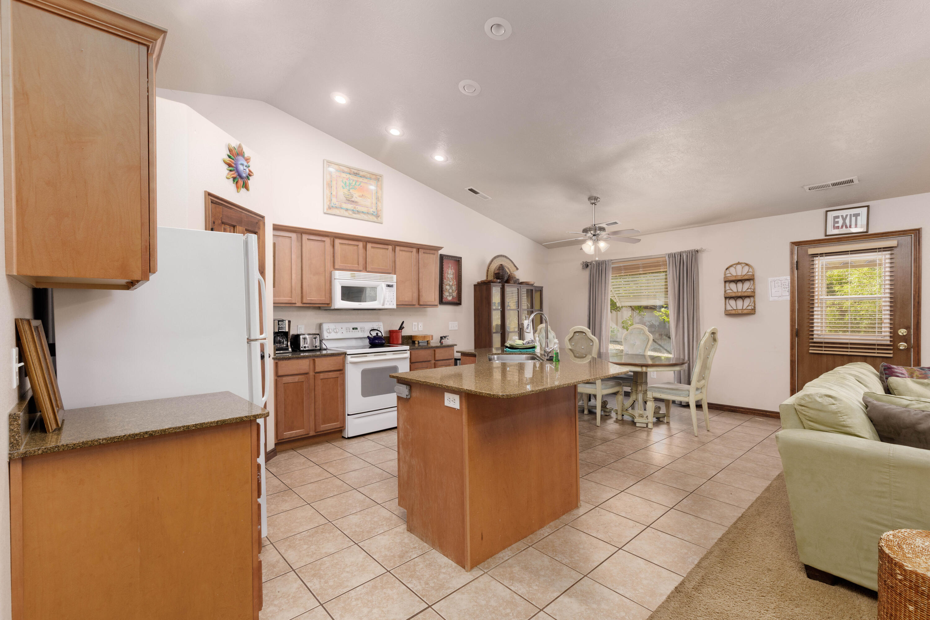 ZION VIEW ESTATES - Residential