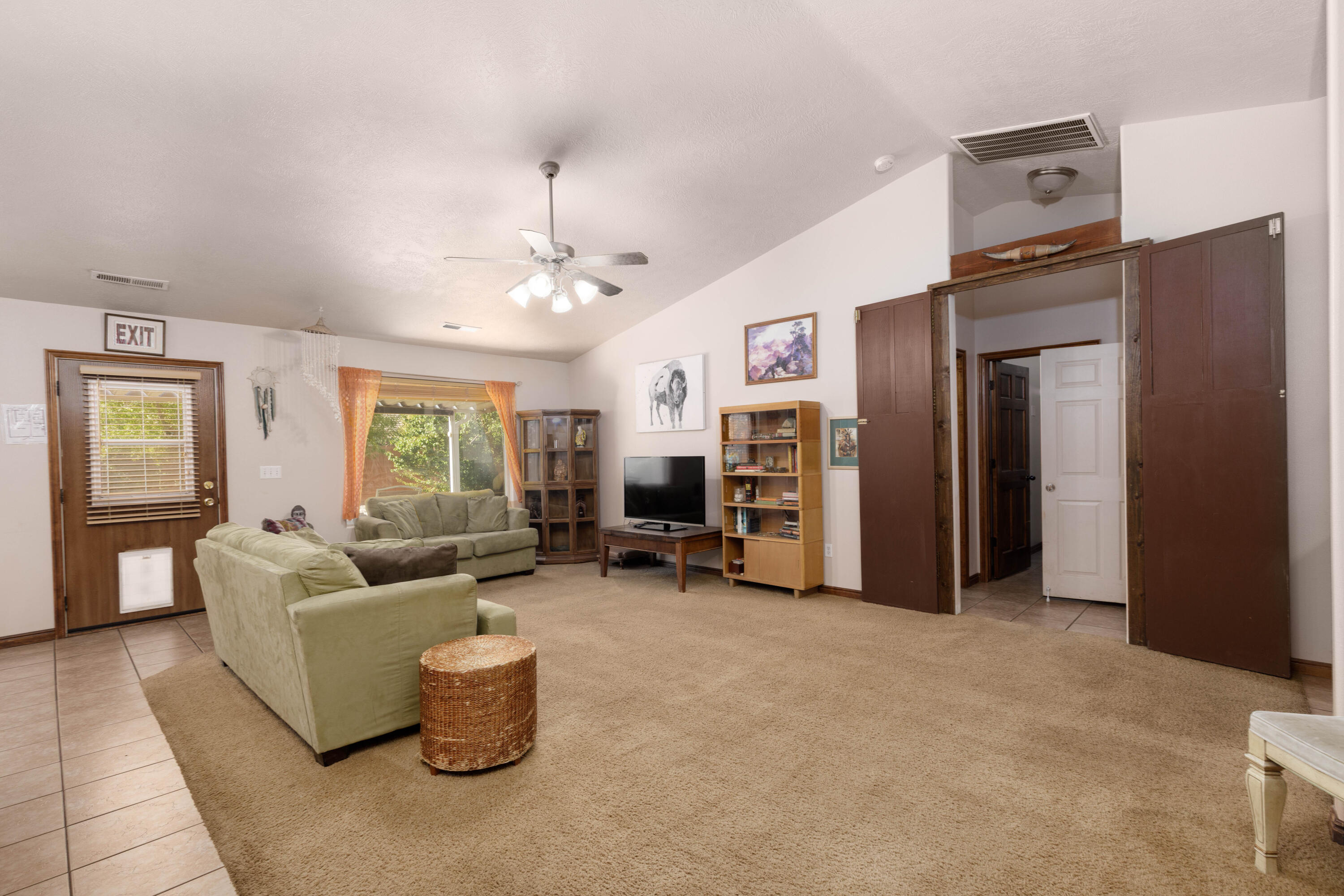 ZION VIEW ESTATES - Residential