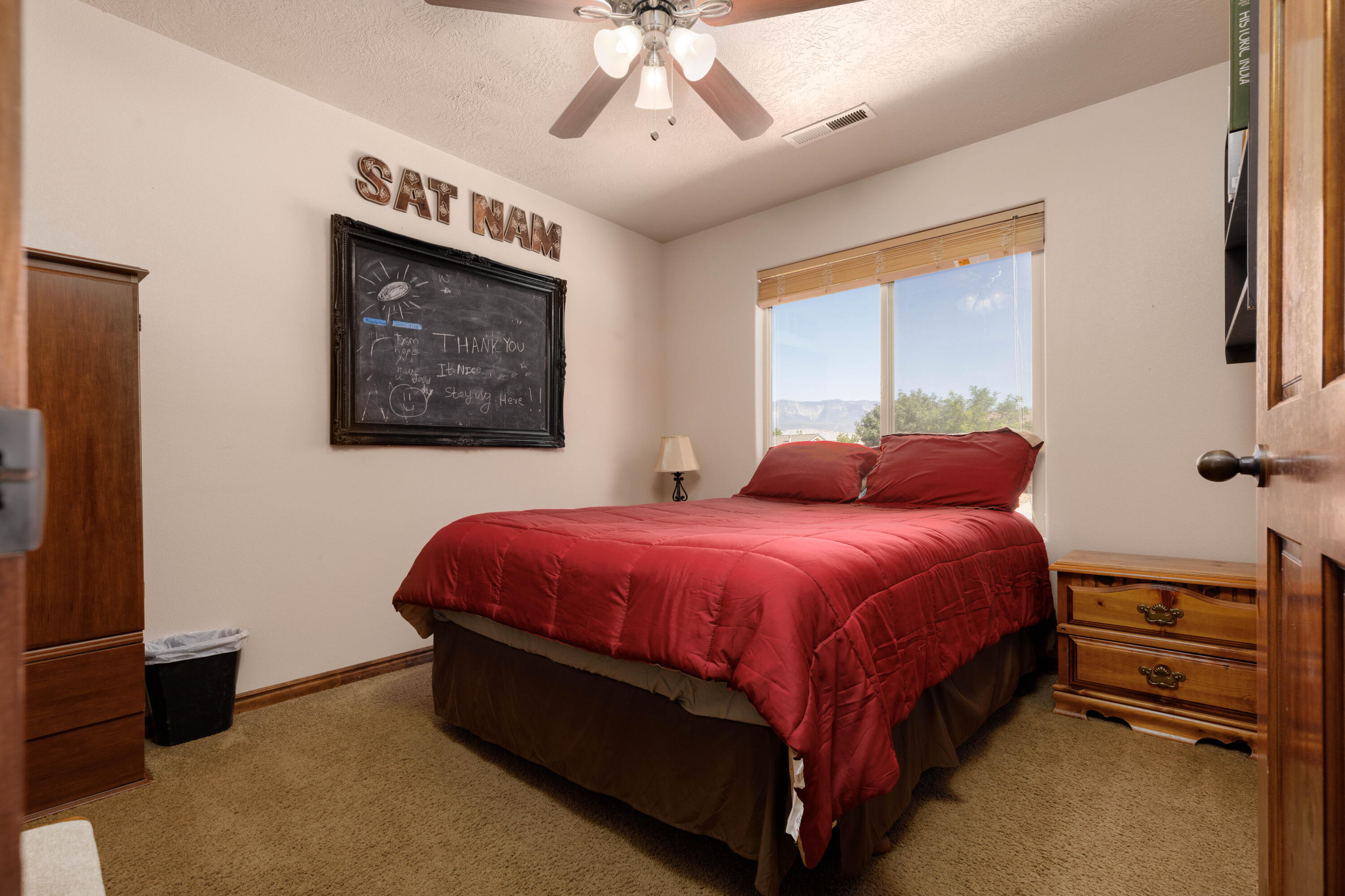 ZION VIEW ESTATES - Residential