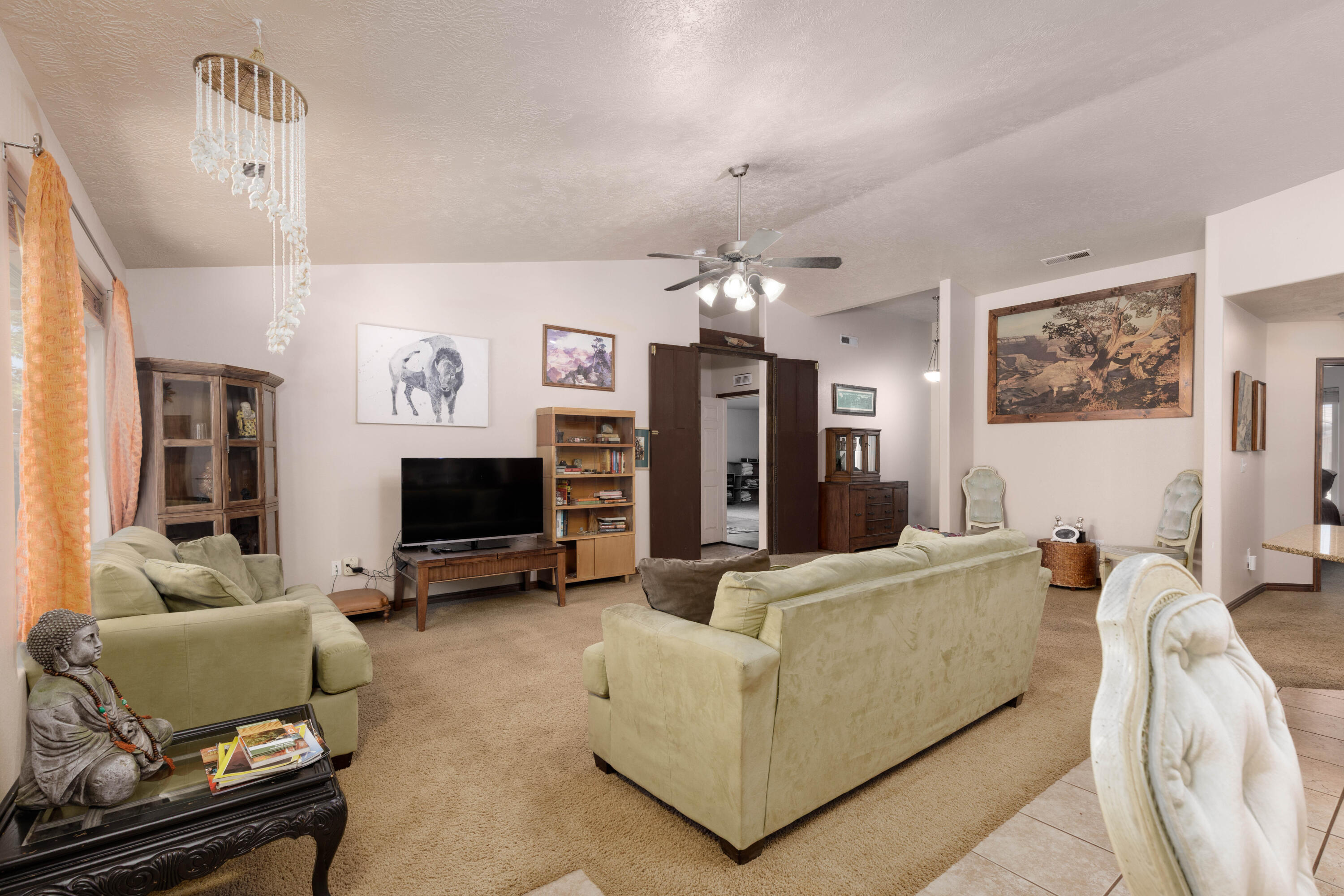 ZION VIEW ESTATES - Residential