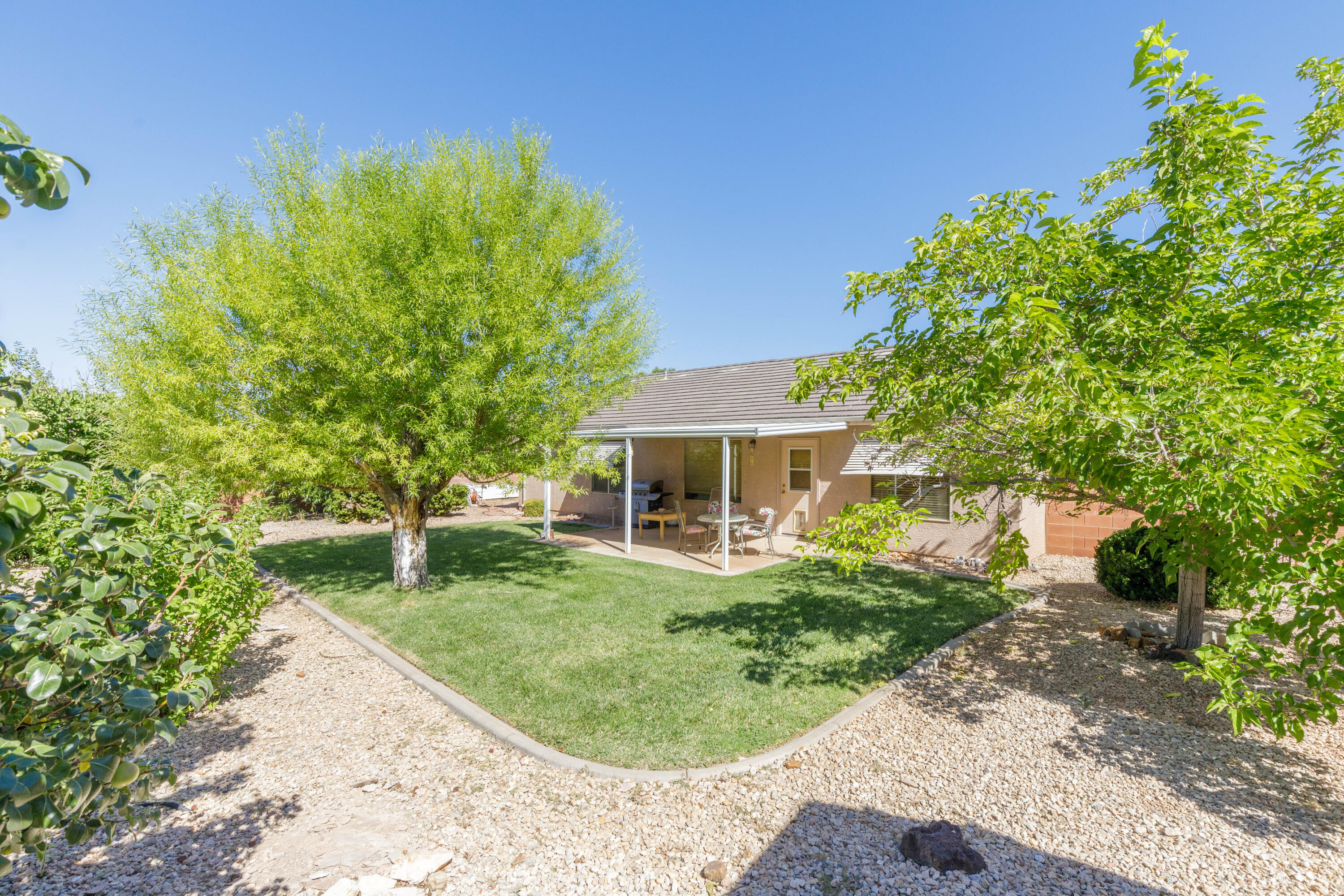 ZION VIEW ESTATES - Residential