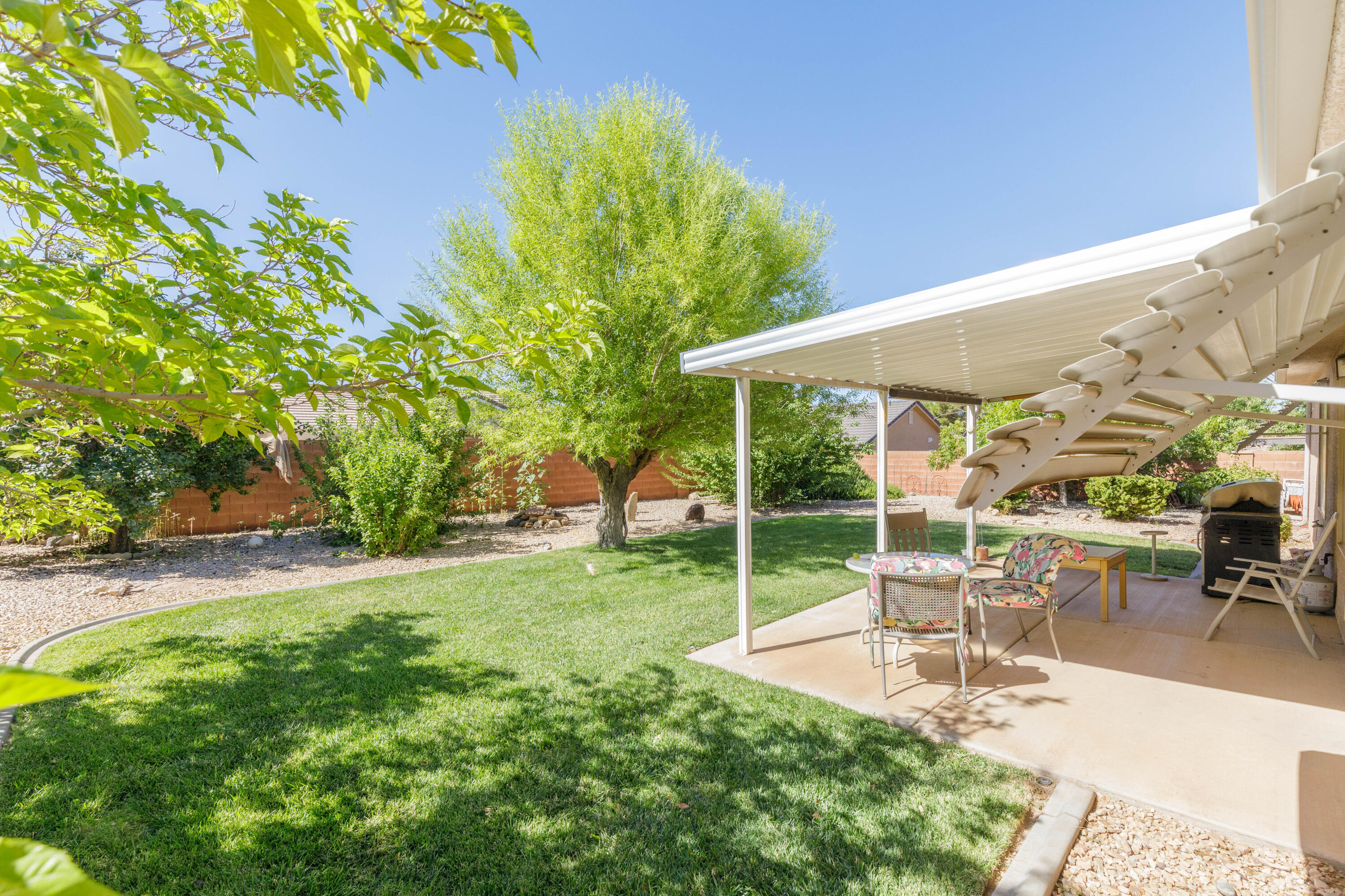 ZION VIEW ESTATES - Residential