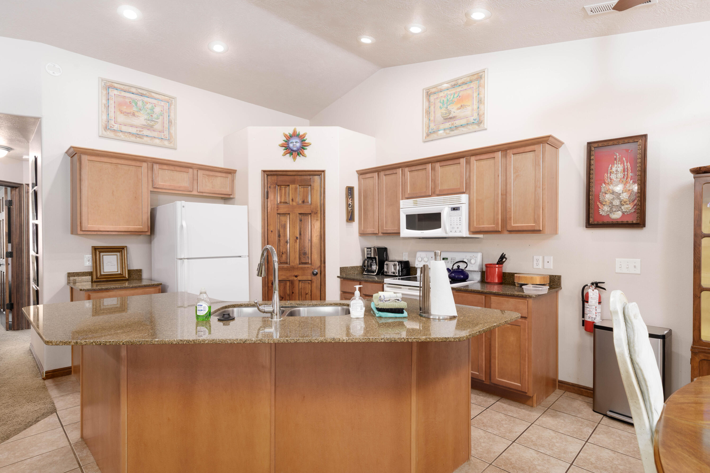 ZION VIEW ESTATES - Residential