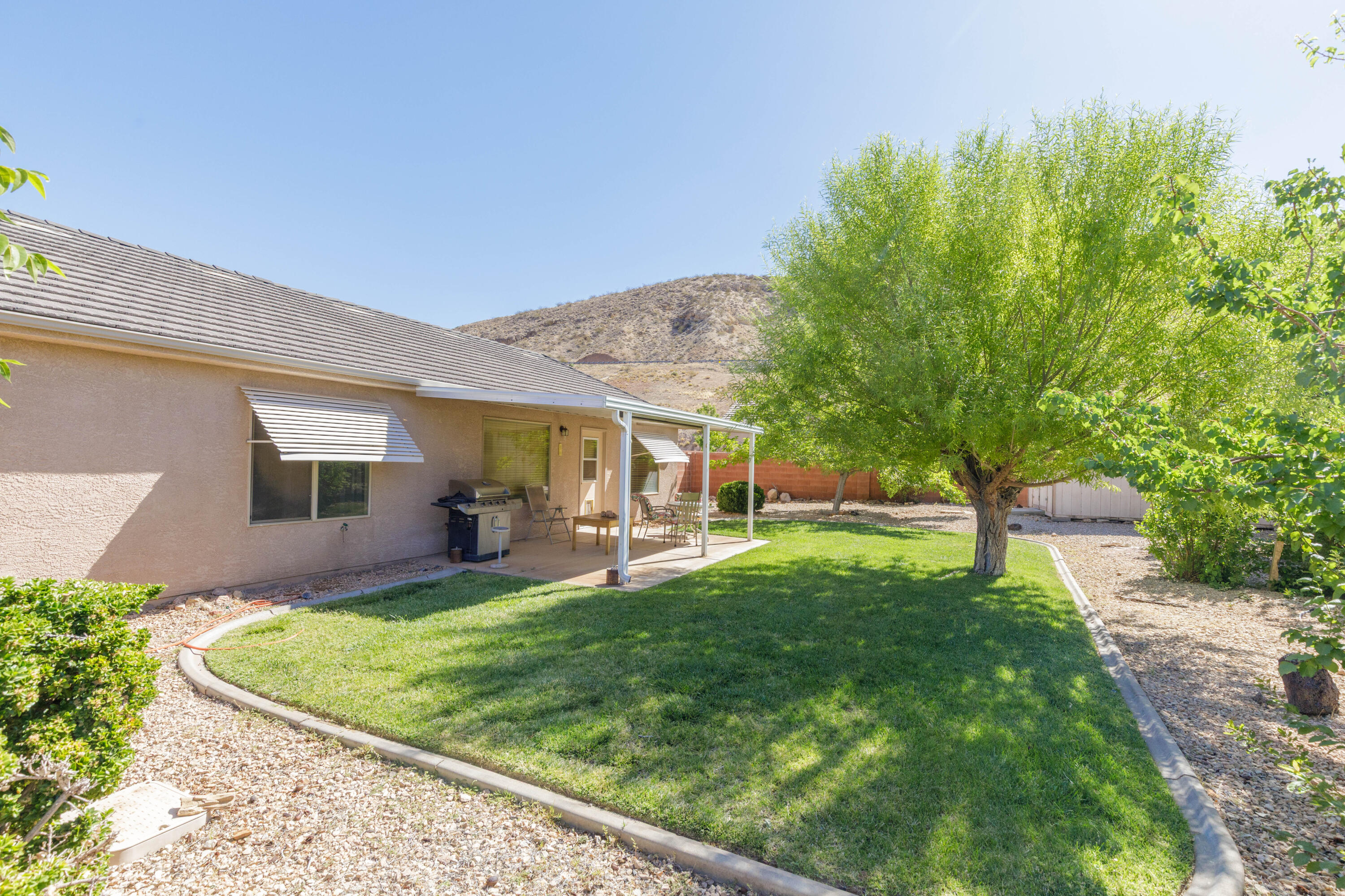 ZION VIEW ESTATES - Residential