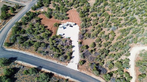 Tiny photo for 3842 S Canyon Cove 310 #310, New Harmony, UT 84757 (MLS # 26-277043)
