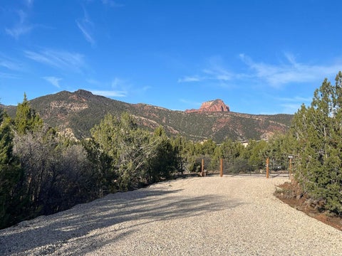 Tiny photo for 3842 S Canyon Cove 310 #310, New Harmony, UT 84757 (MLS # 26-277043)
