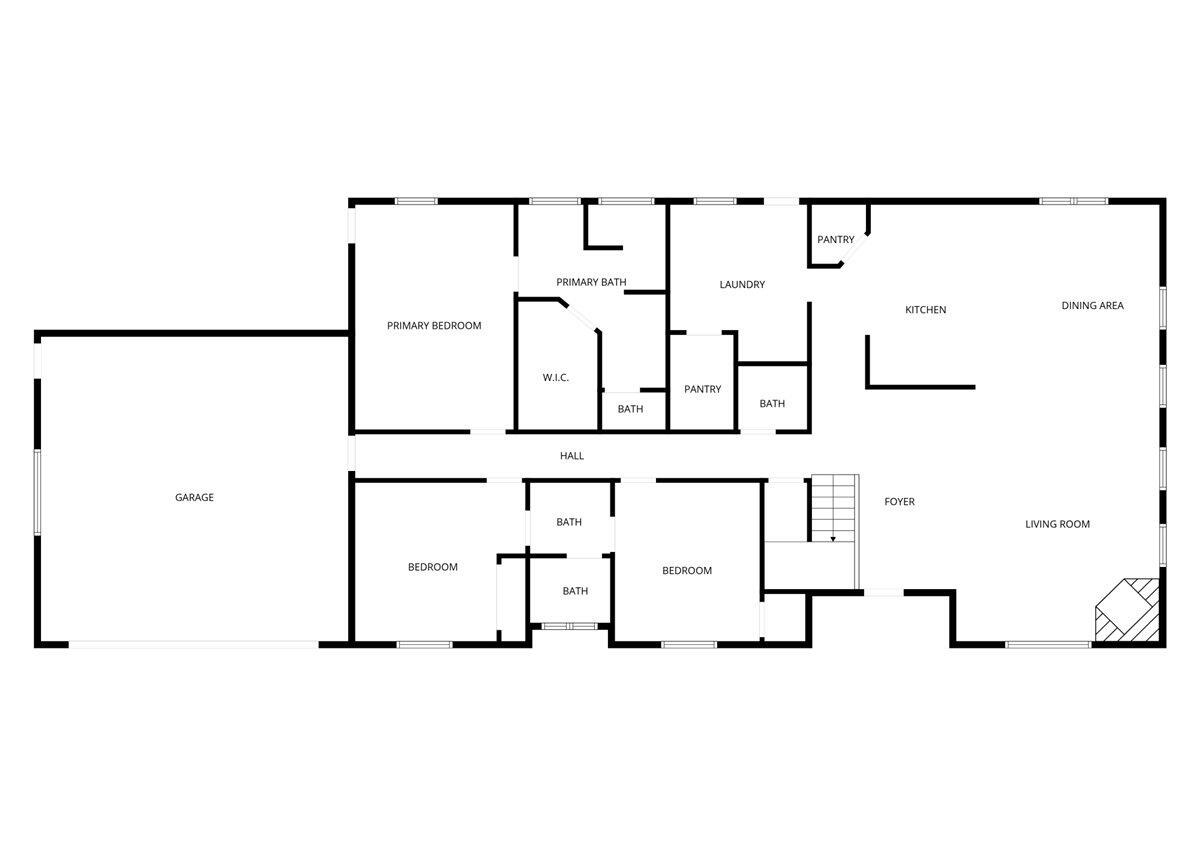 PAINTED HILLS RLINGTON HEIGHTS - Residential