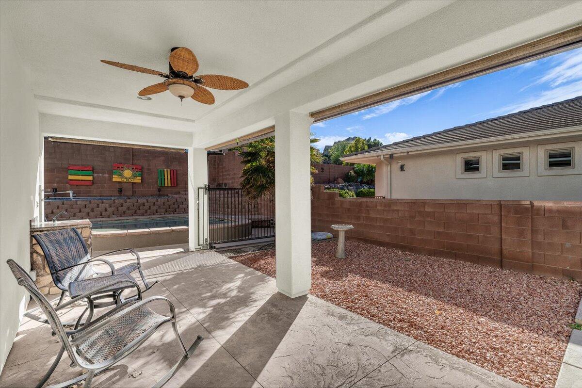 PAINTED HILLS RLINGTON HEIGHTS - Residential