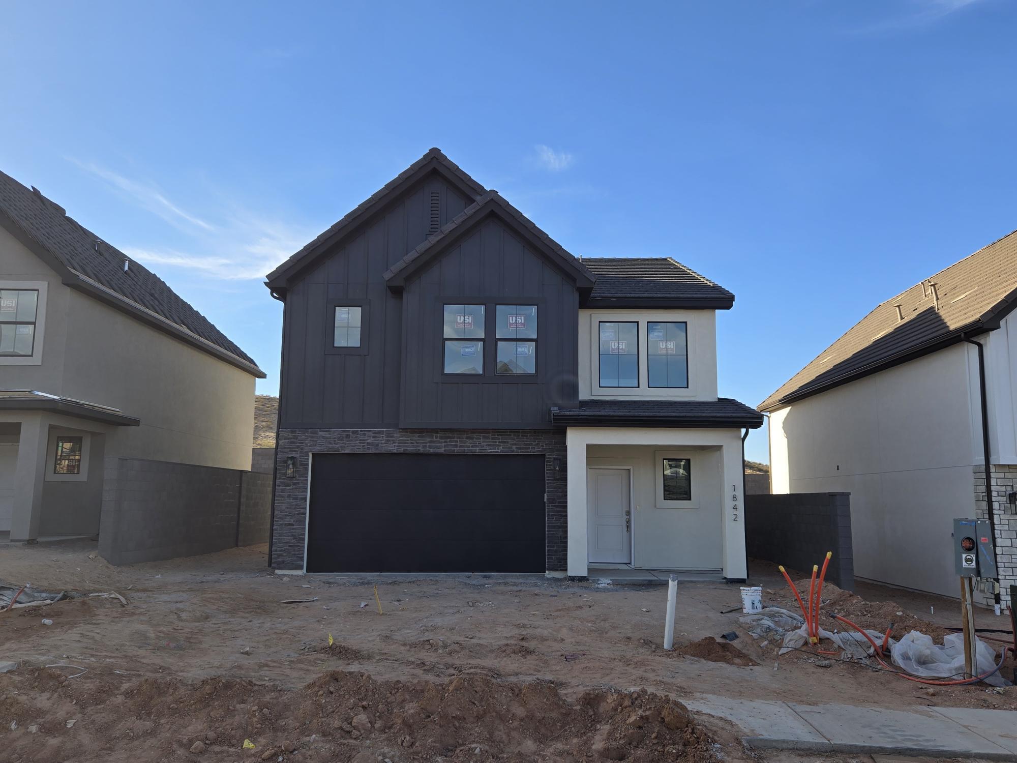 CORRAL HOLLOW AT LONG VALLEY - Residential