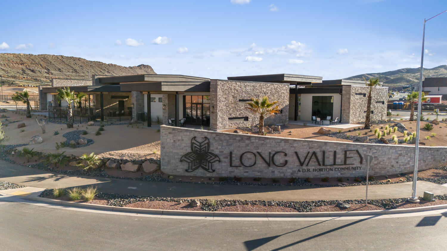 CORRAL HOLLOW AT LONG VALLEY - Residential