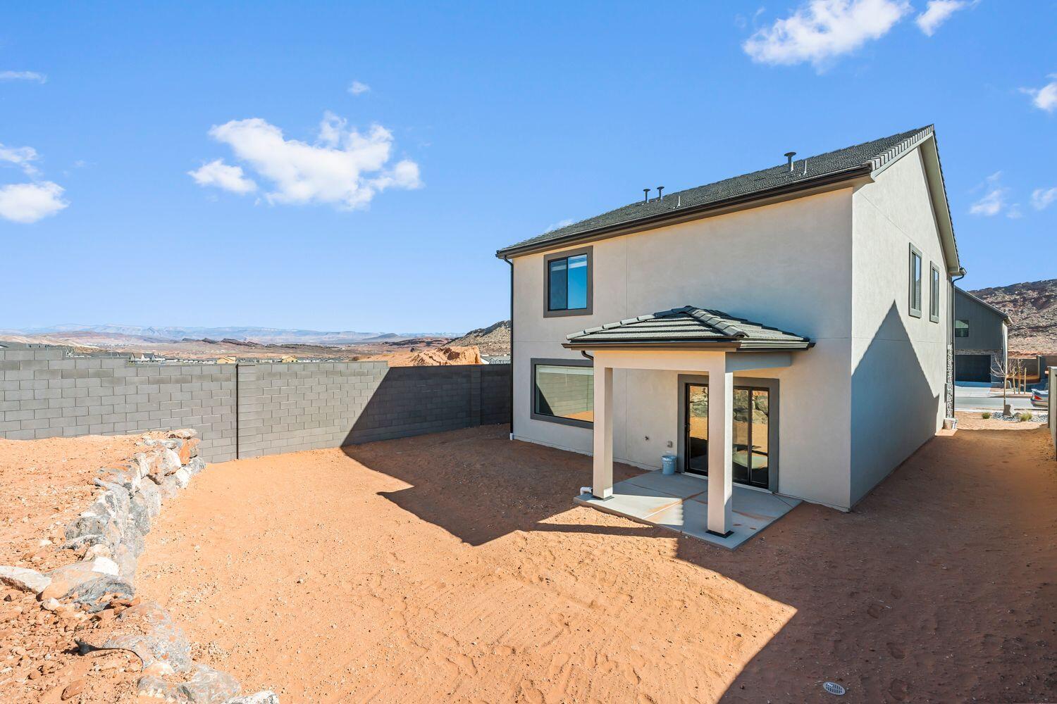 CORRAL HOLLOW AT LONG VALLEY - Residential