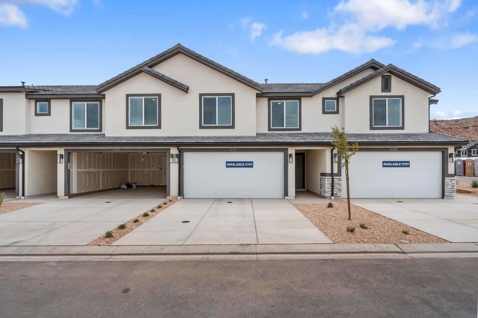 Photo of 2277 S Wolverine Way 2477 #2477, Washington, UT 84780 (MLS # 26-276294)