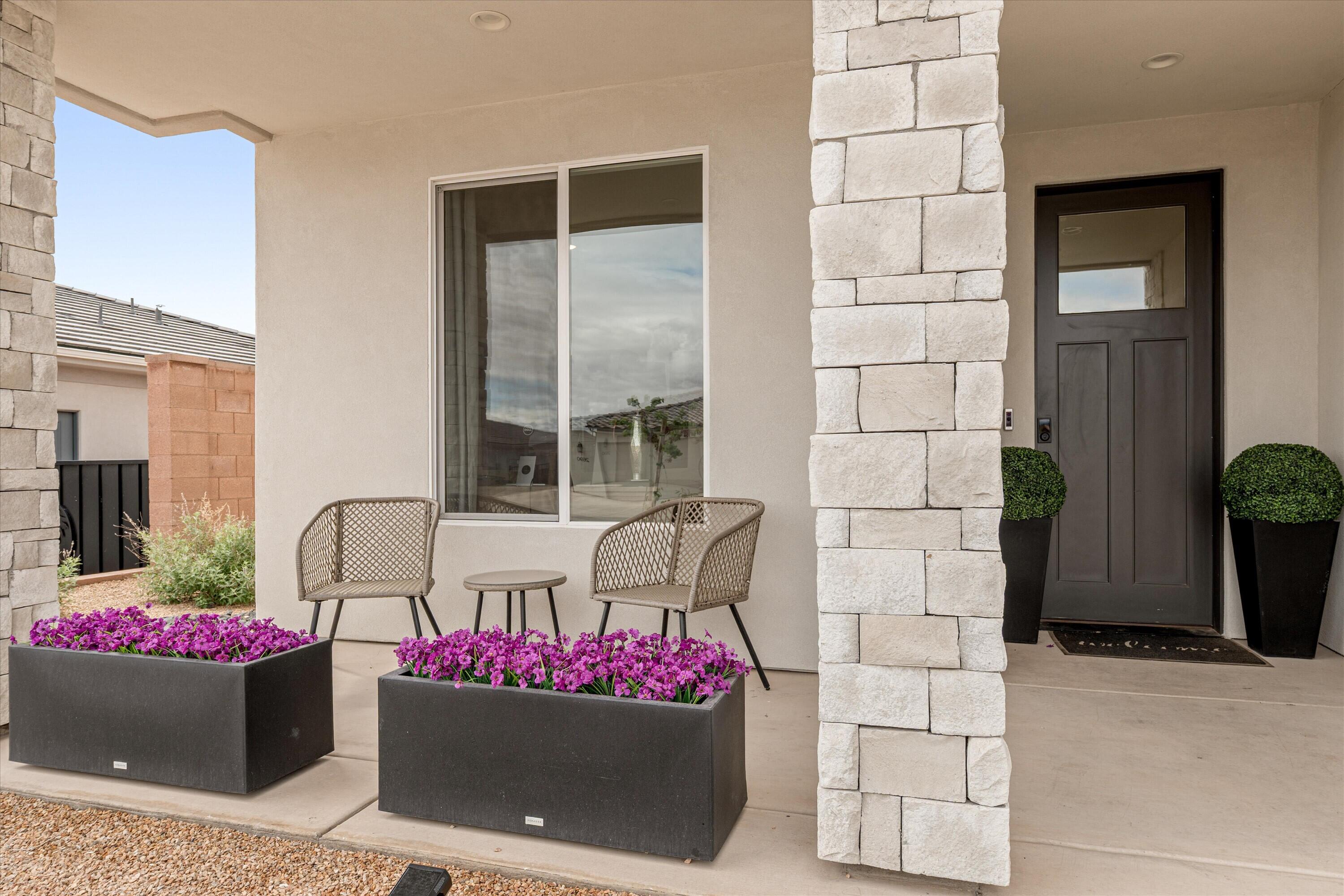 SALARNO HILLS AT DIVARIO - Residential