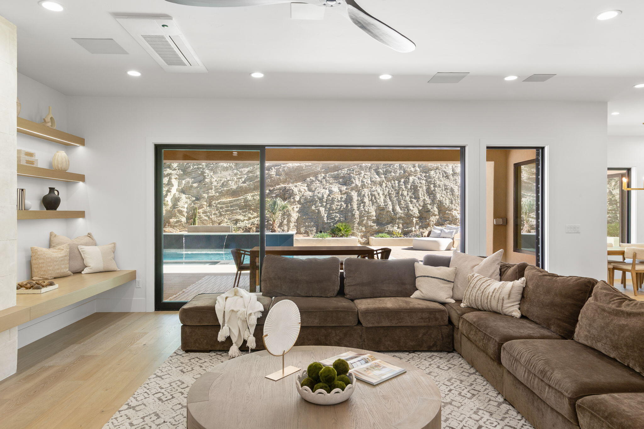 INDIAN KNOLLS - Residential