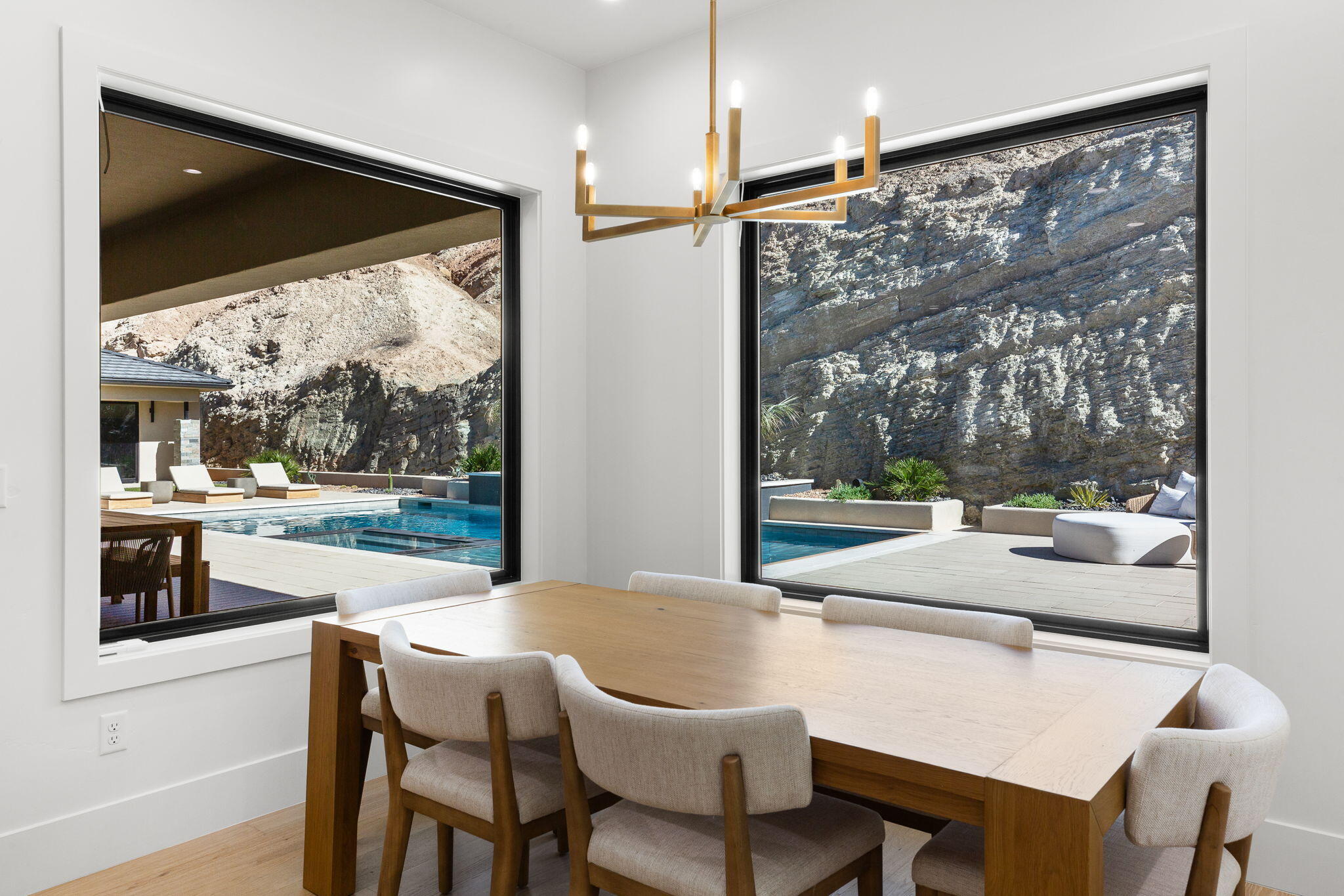 INDIAN KNOLLS - Residential