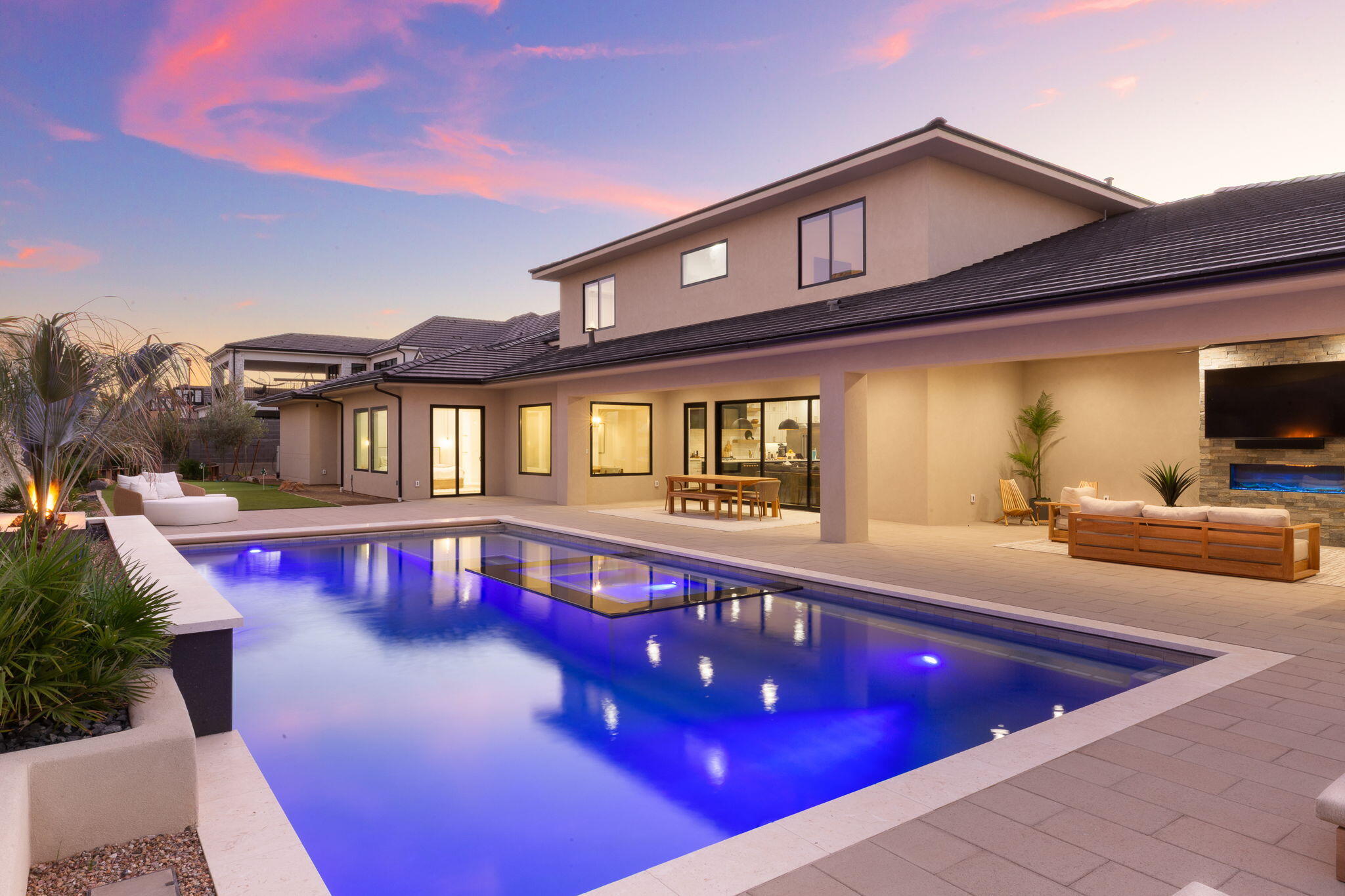 INDIAN KNOLLS - Residential