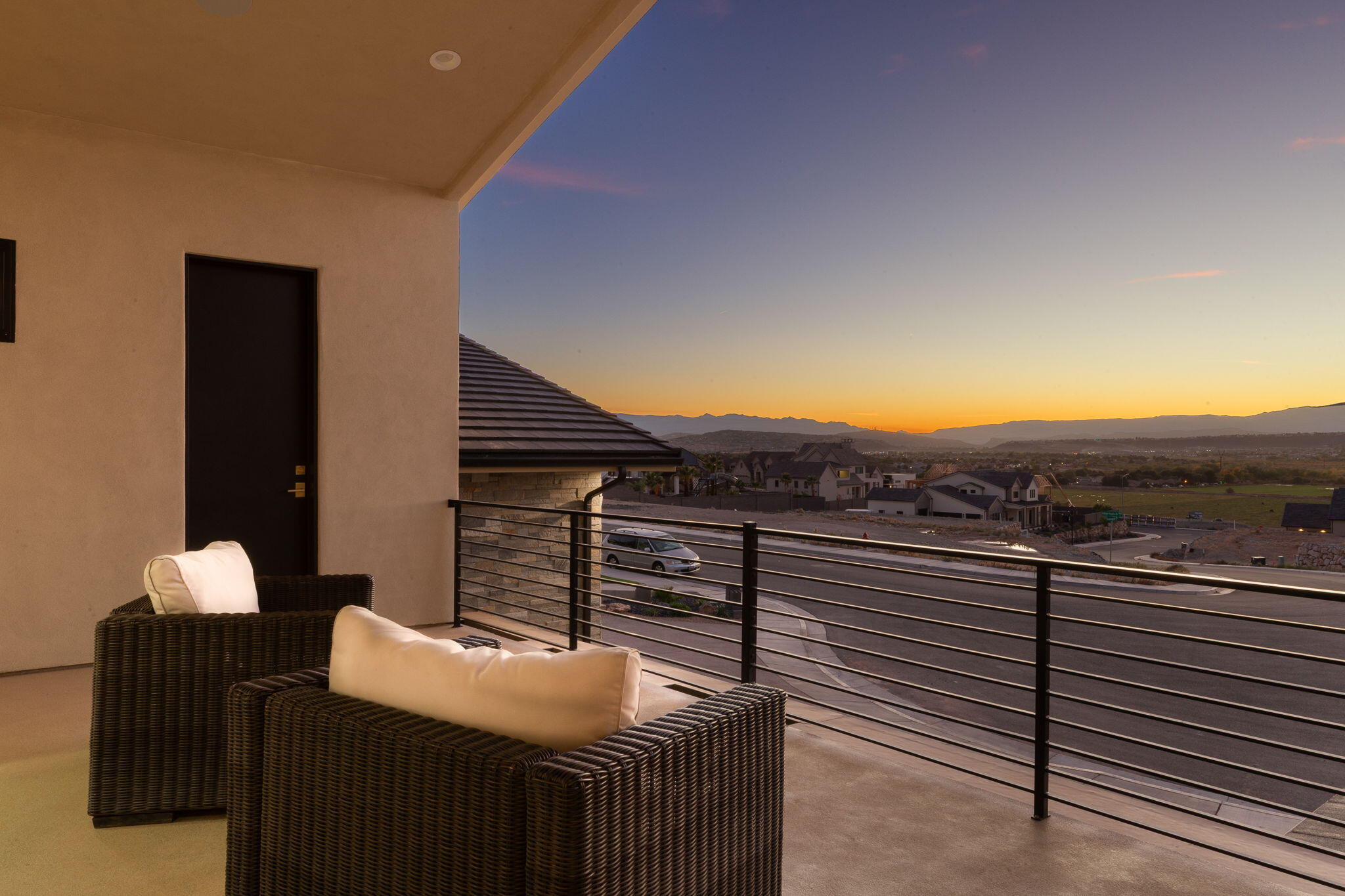 INDIAN KNOLLS - Residential