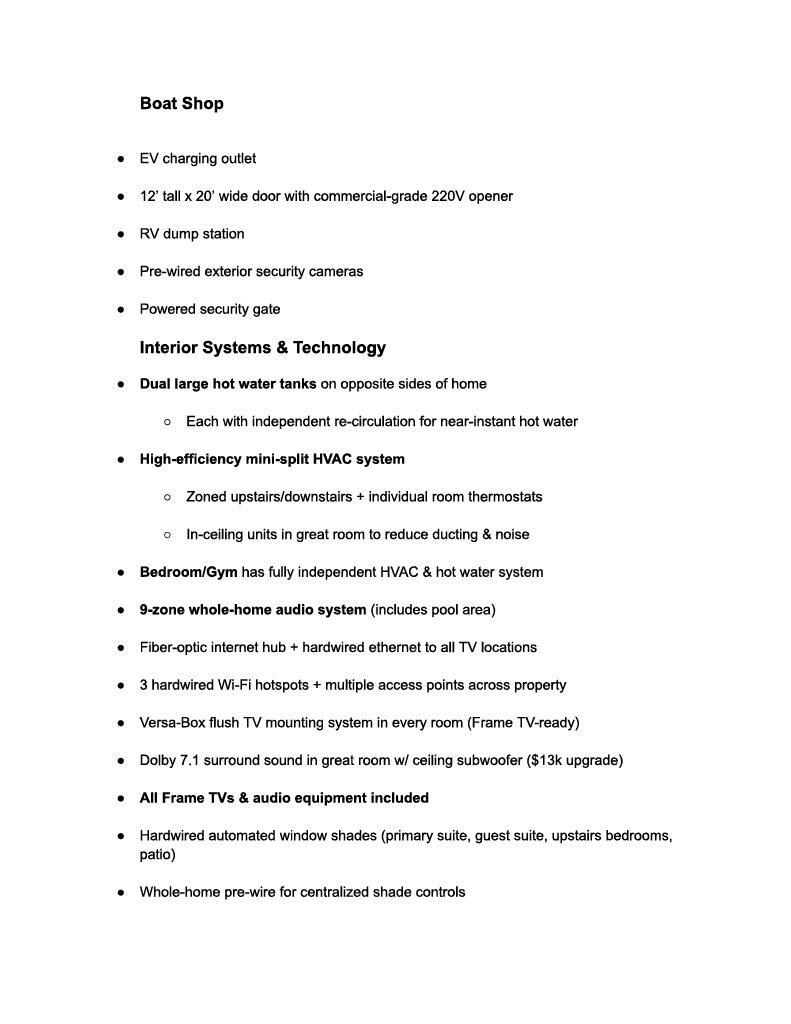 INDIAN KNOLLS - Residential