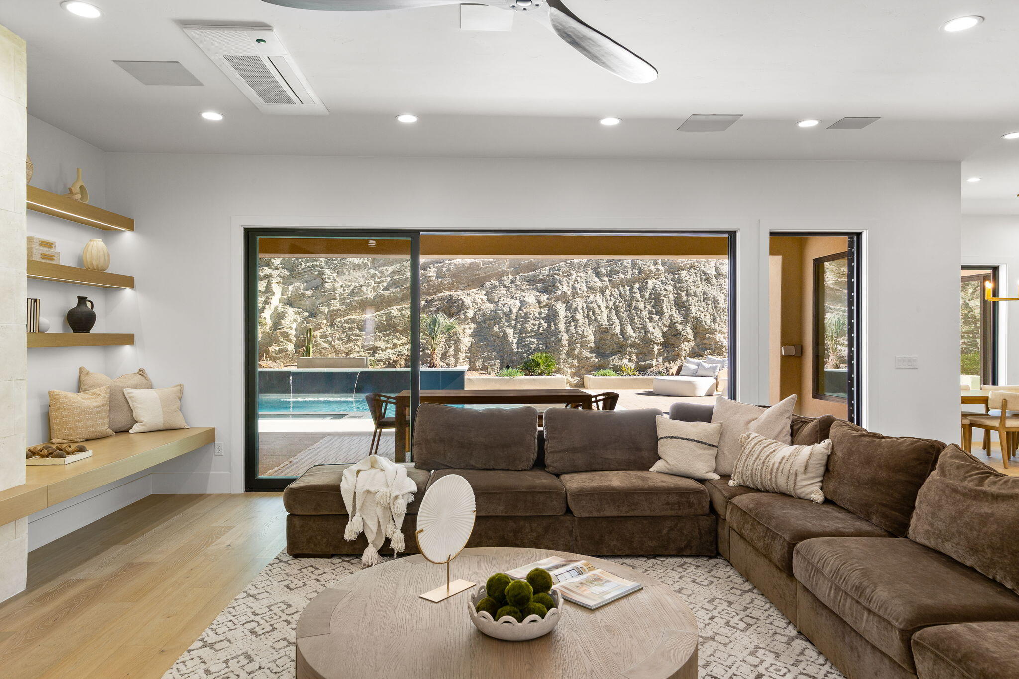 INDIAN KNOLLS - Residential