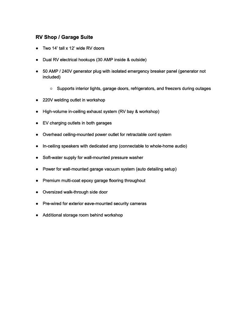 INDIAN KNOLLS - Residential