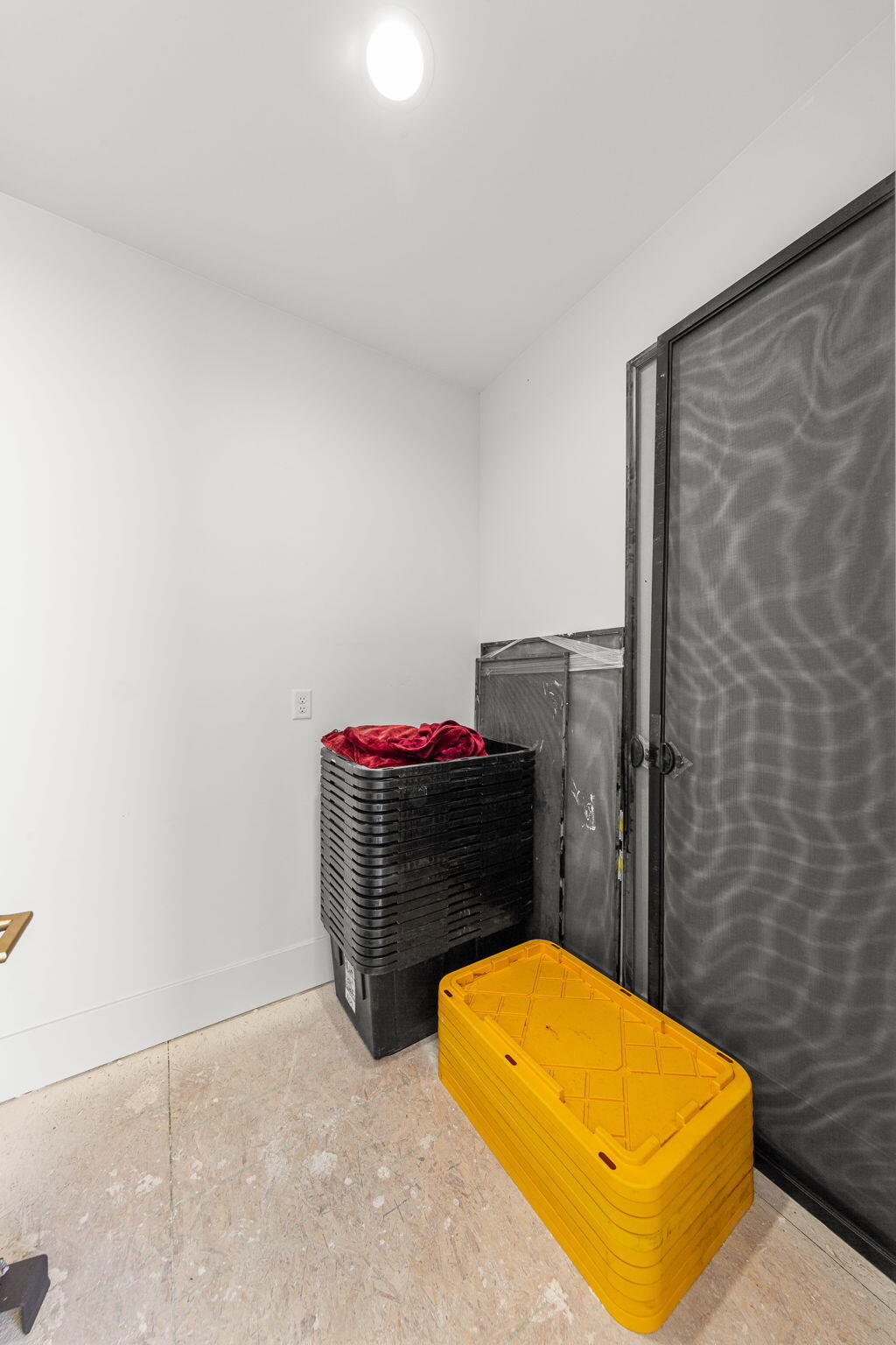 INDIAN KNOLLS - Residential