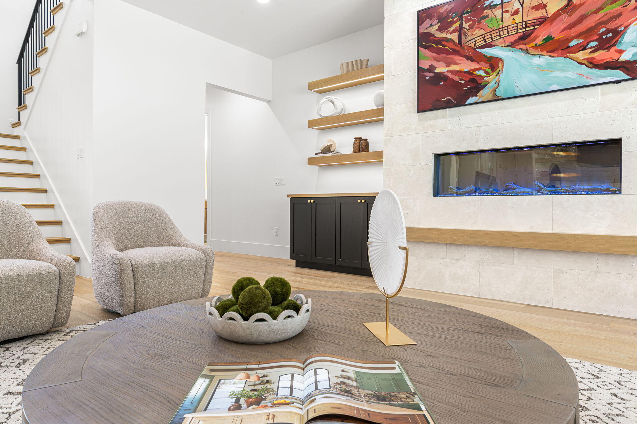 INDIAN KNOLLS - Residential