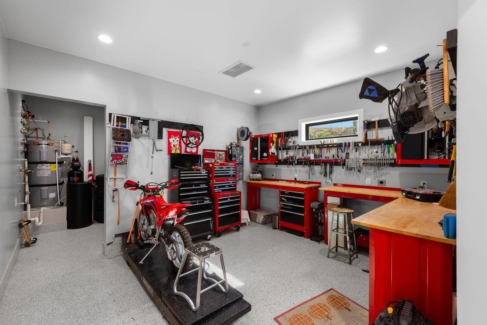 INDIAN KNOLLS - Residential