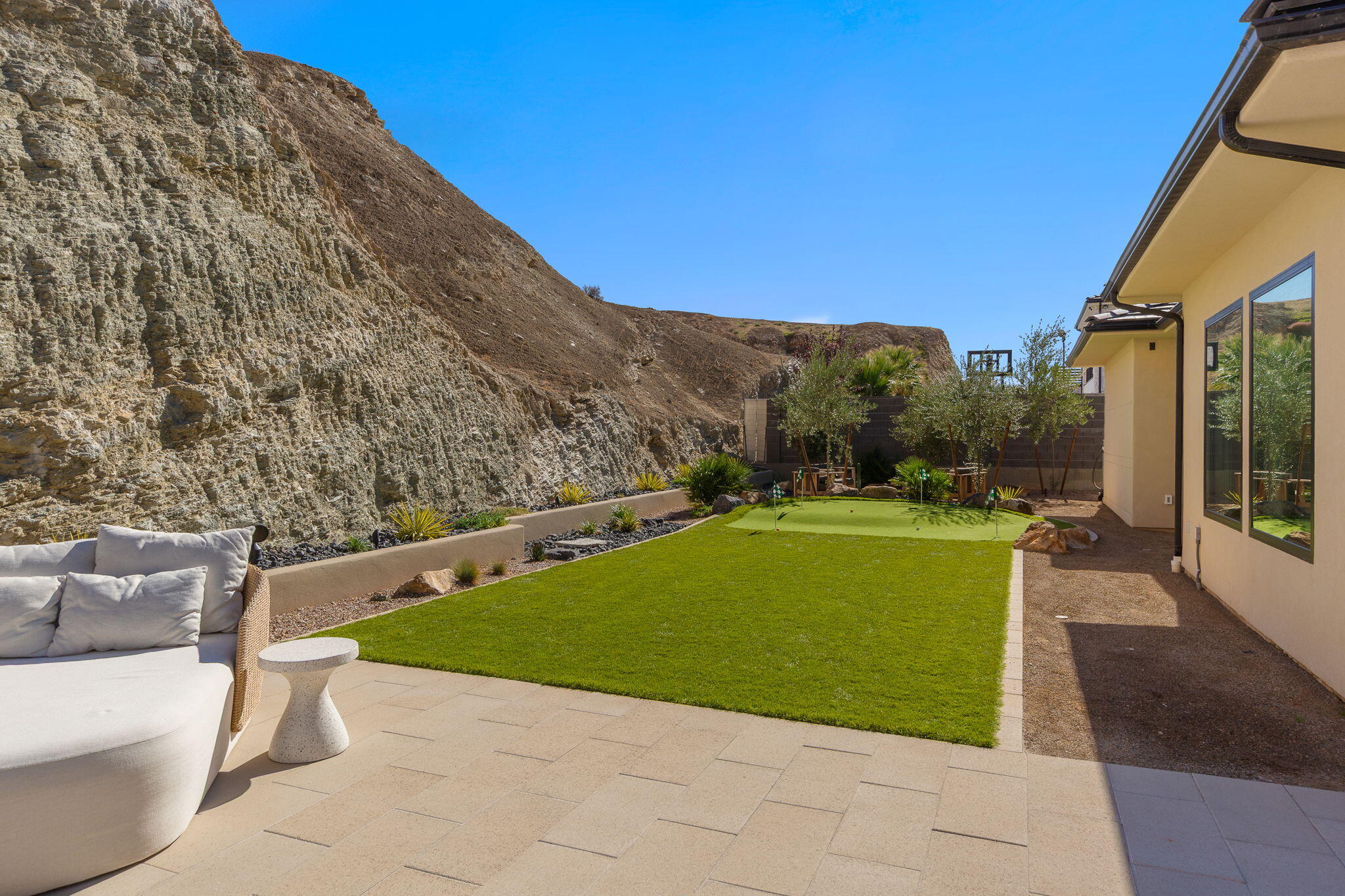 INDIAN KNOLLS - Residential