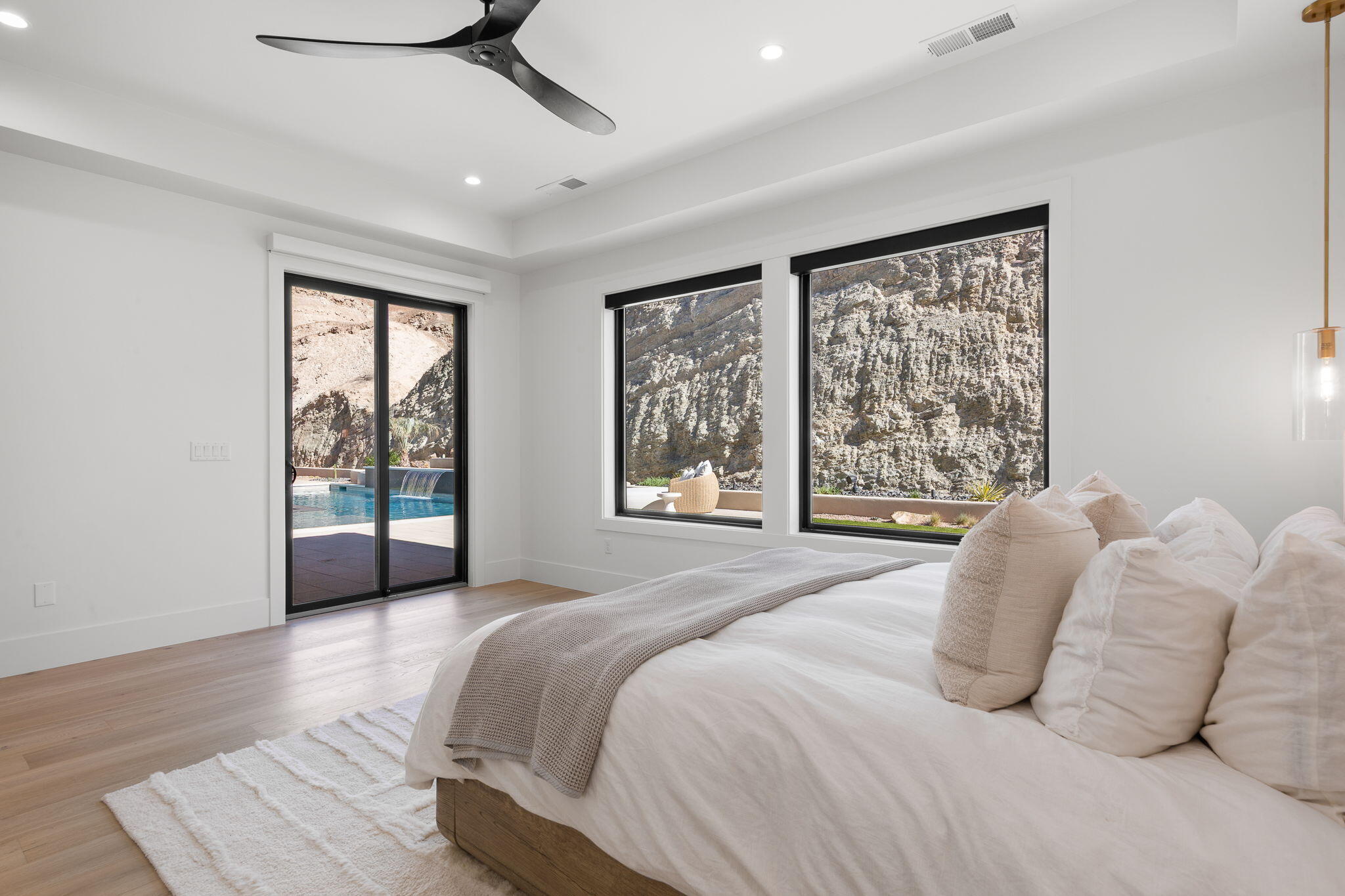 INDIAN KNOLLS - Residential