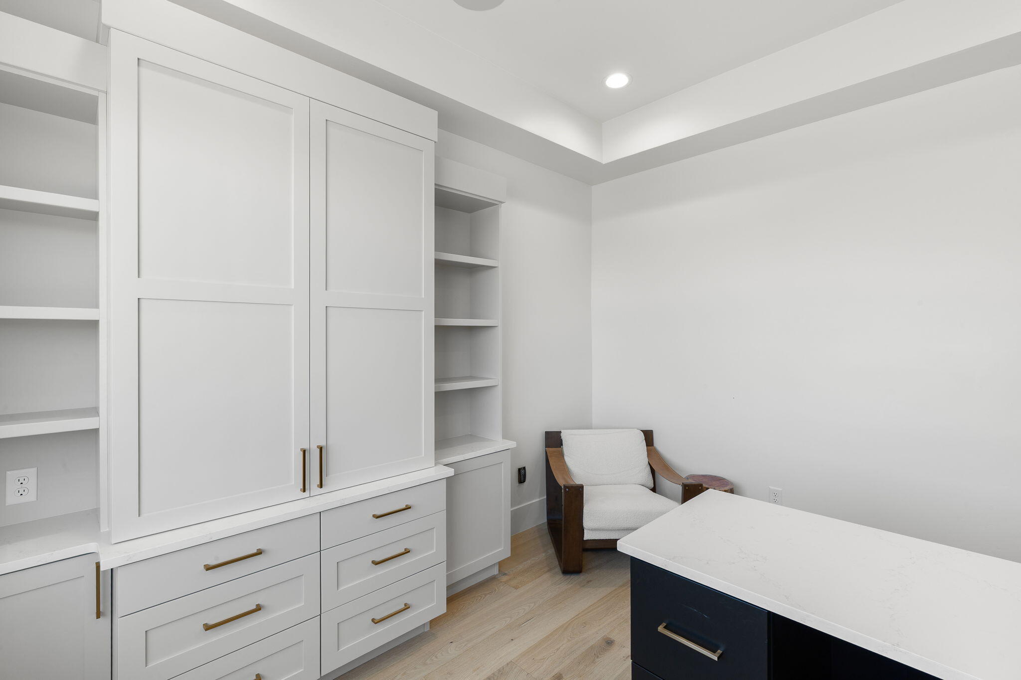 INDIAN KNOLLS - Residential