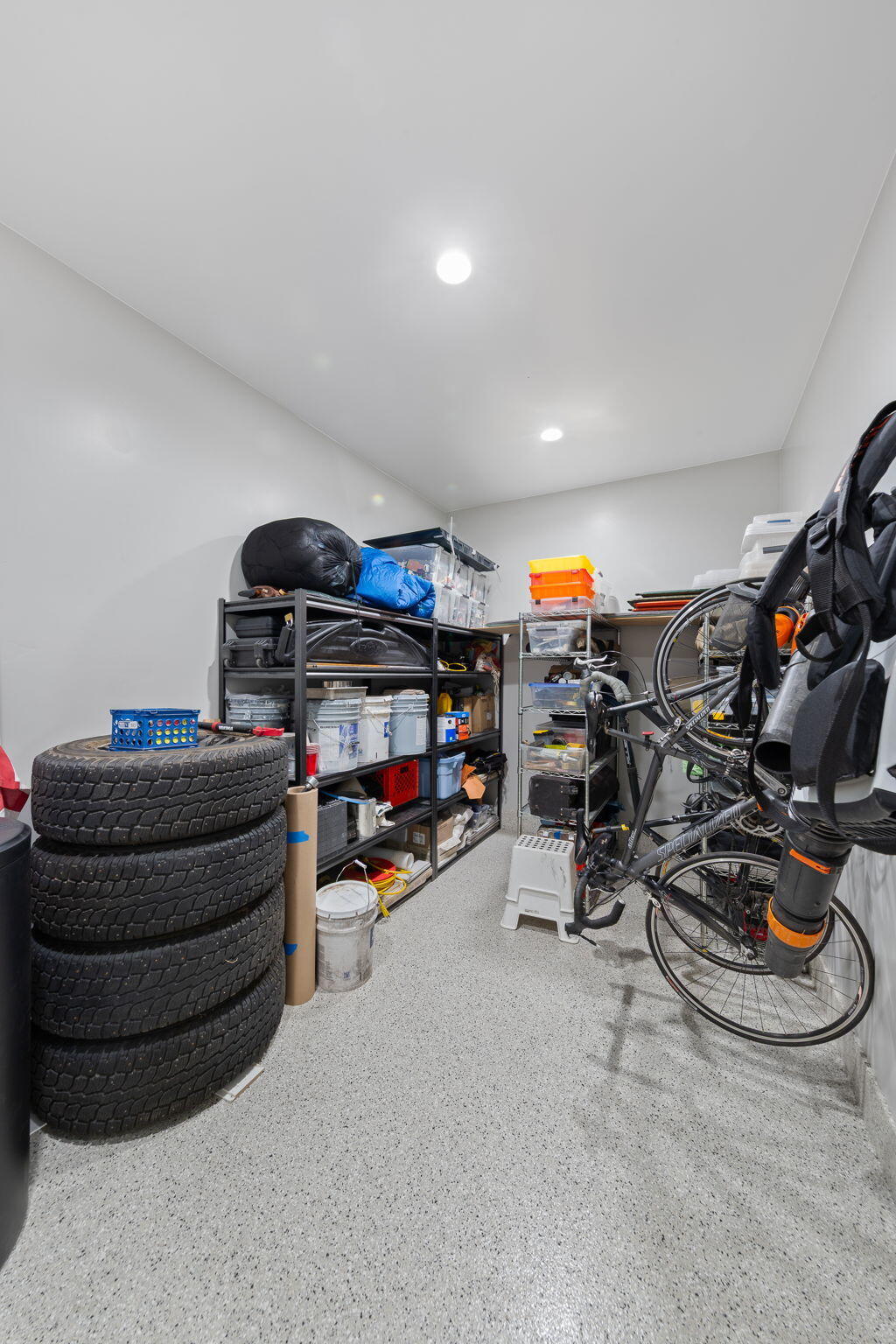 INDIAN KNOLLS - Residential