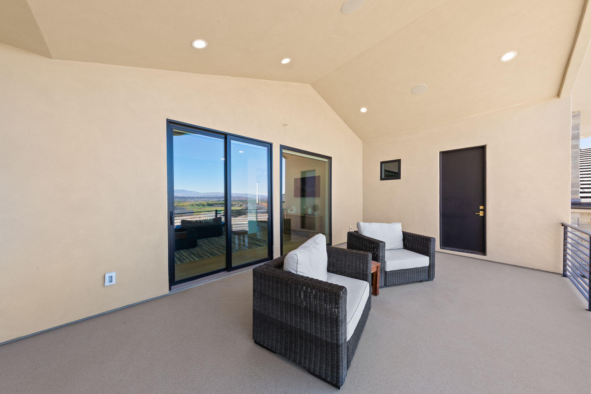 INDIAN KNOLLS - Residential