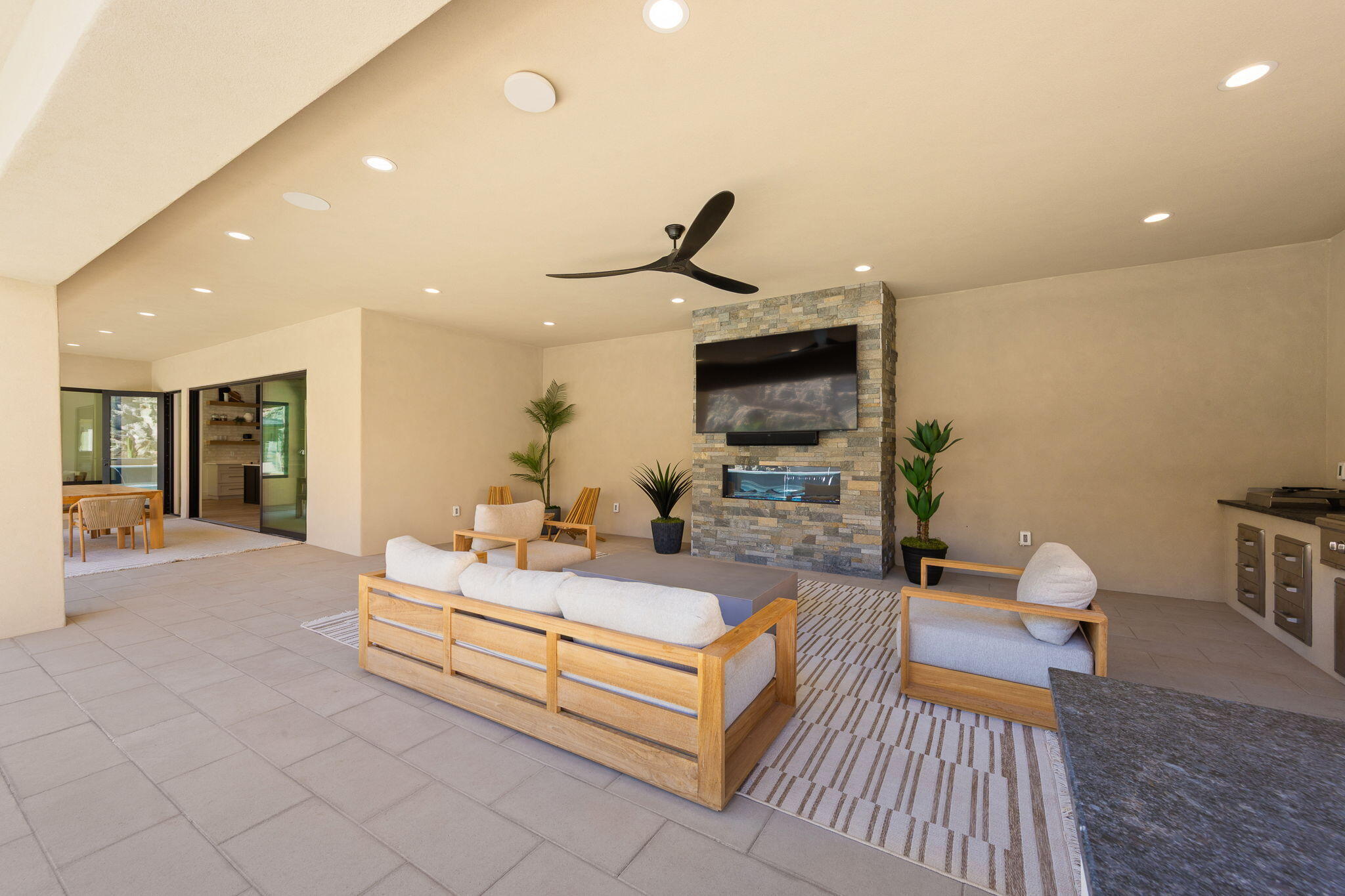 INDIAN KNOLLS - Residential