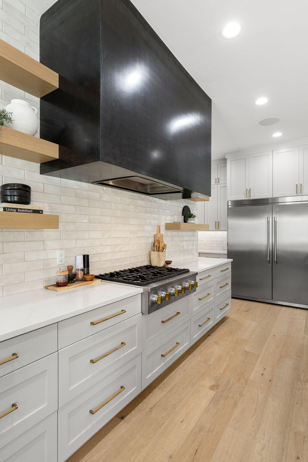 INDIAN KNOLLS - Residential