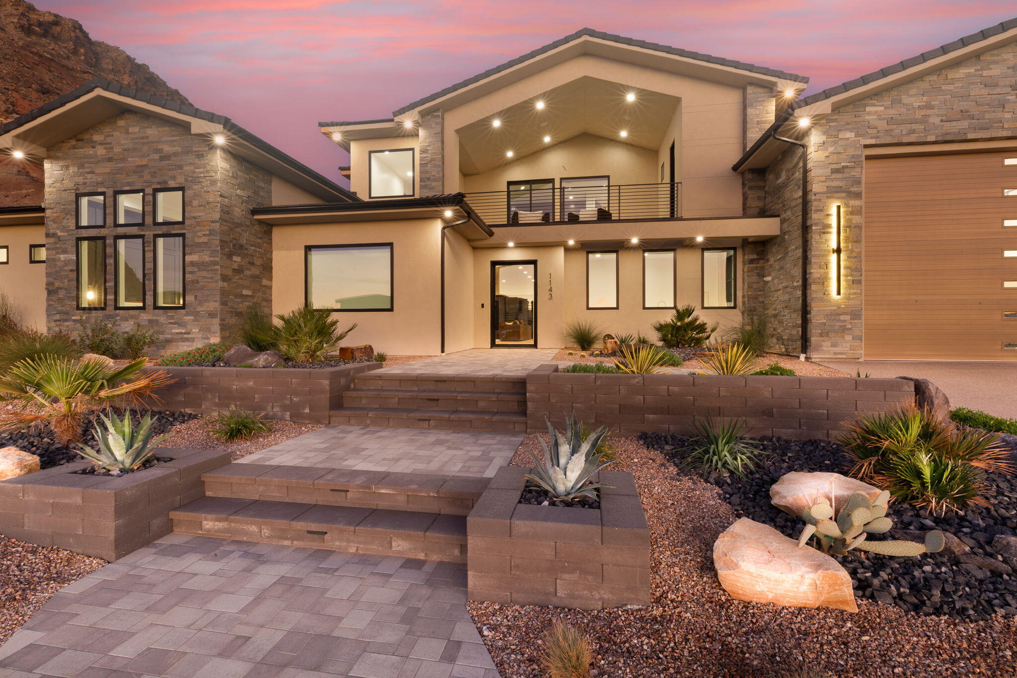 INDIAN KNOLLS - Residential