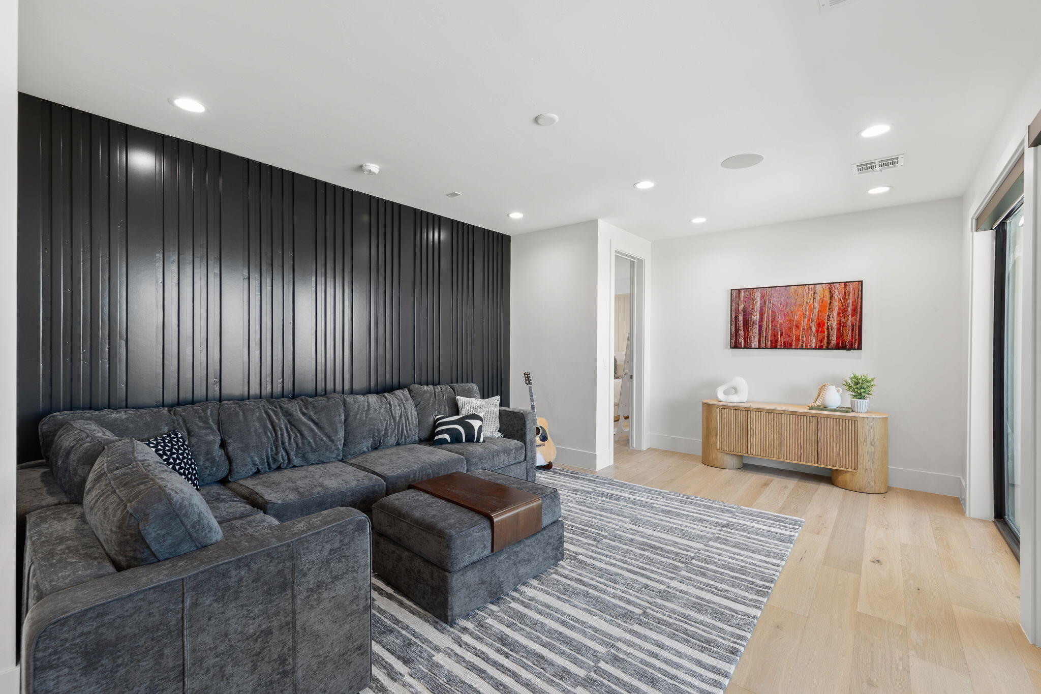 INDIAN KNOLLS - Residential