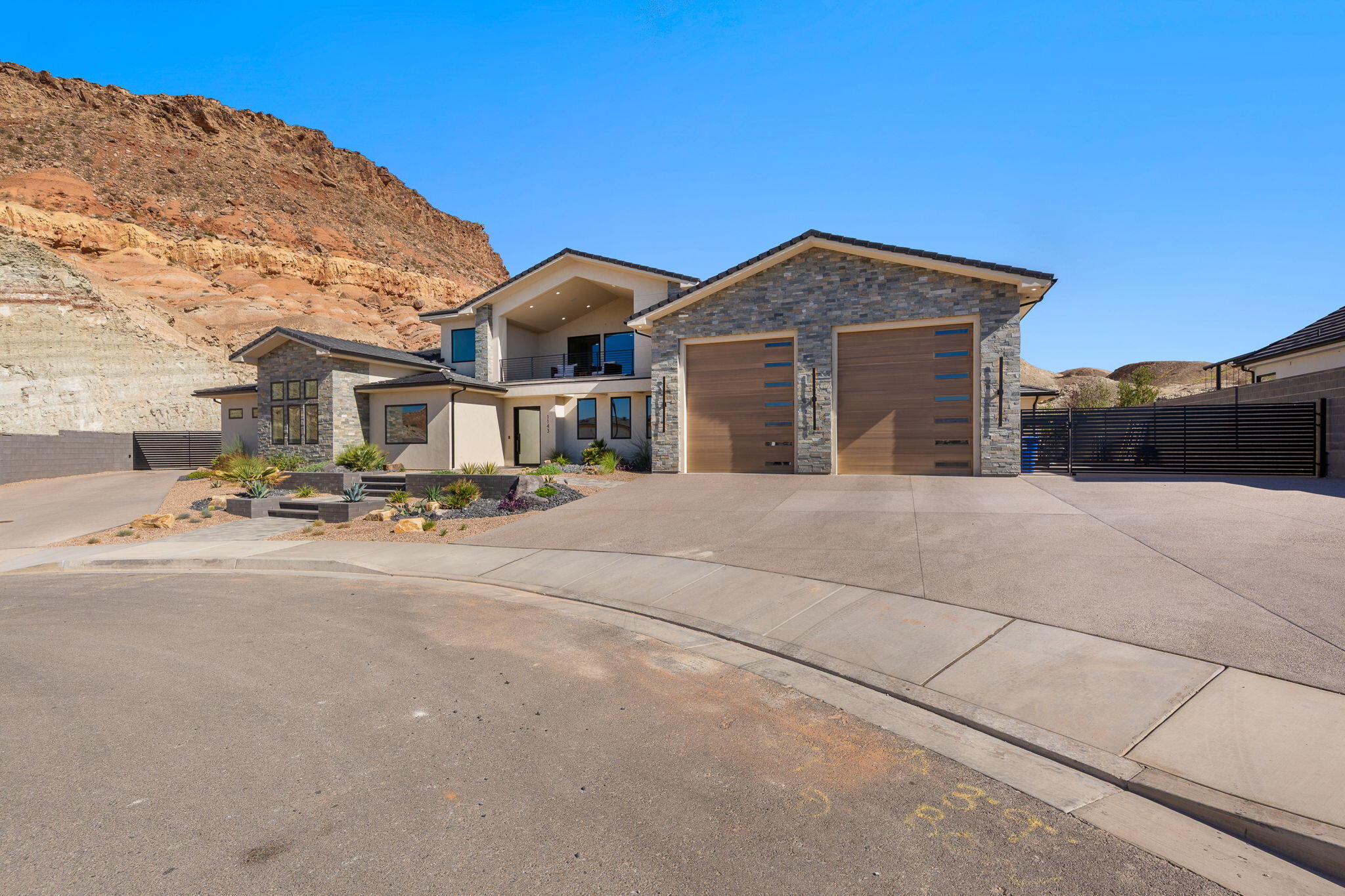 INDIAN KNOLLS - Residential