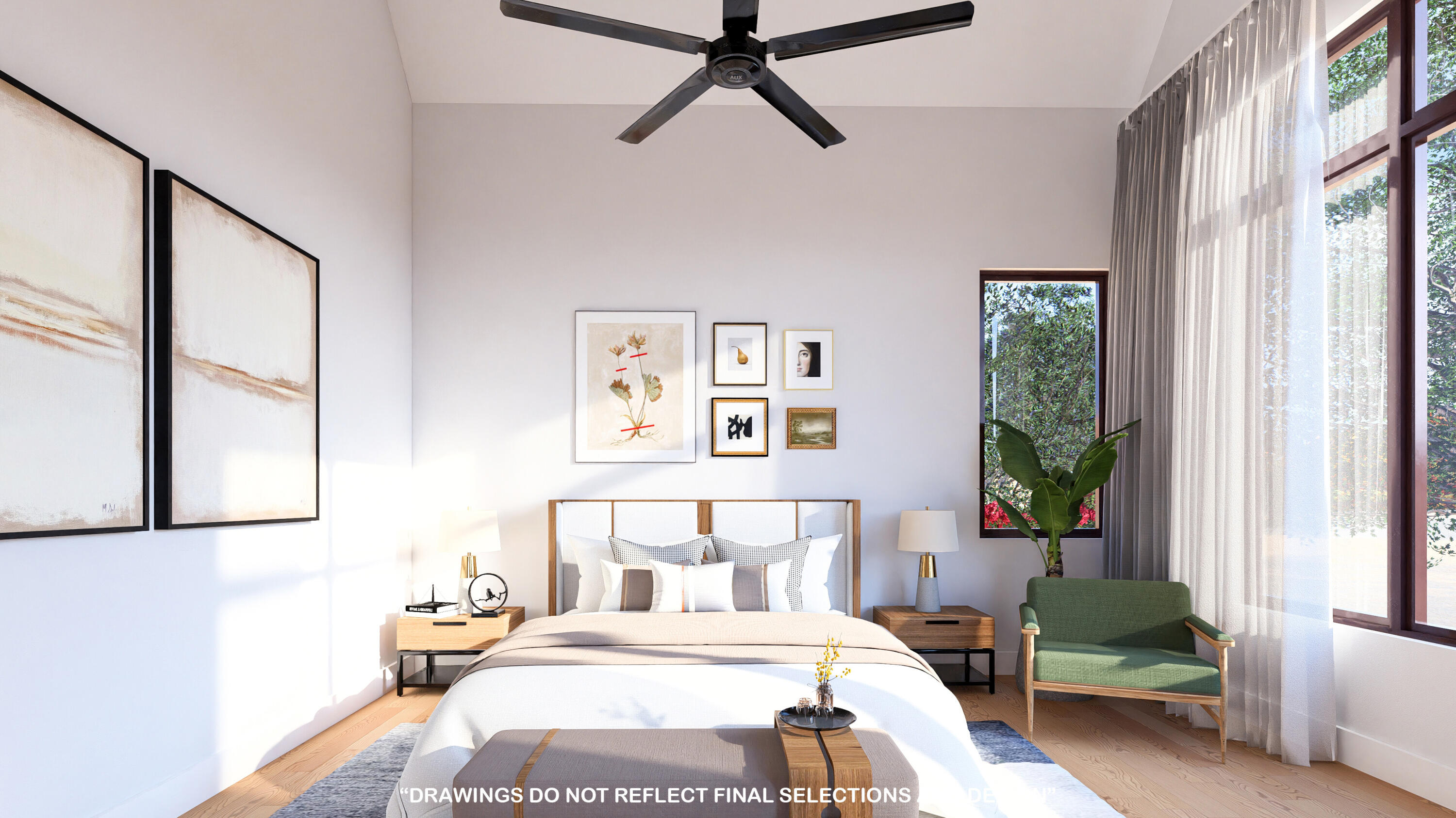 SUMMIT VIEW - Residential