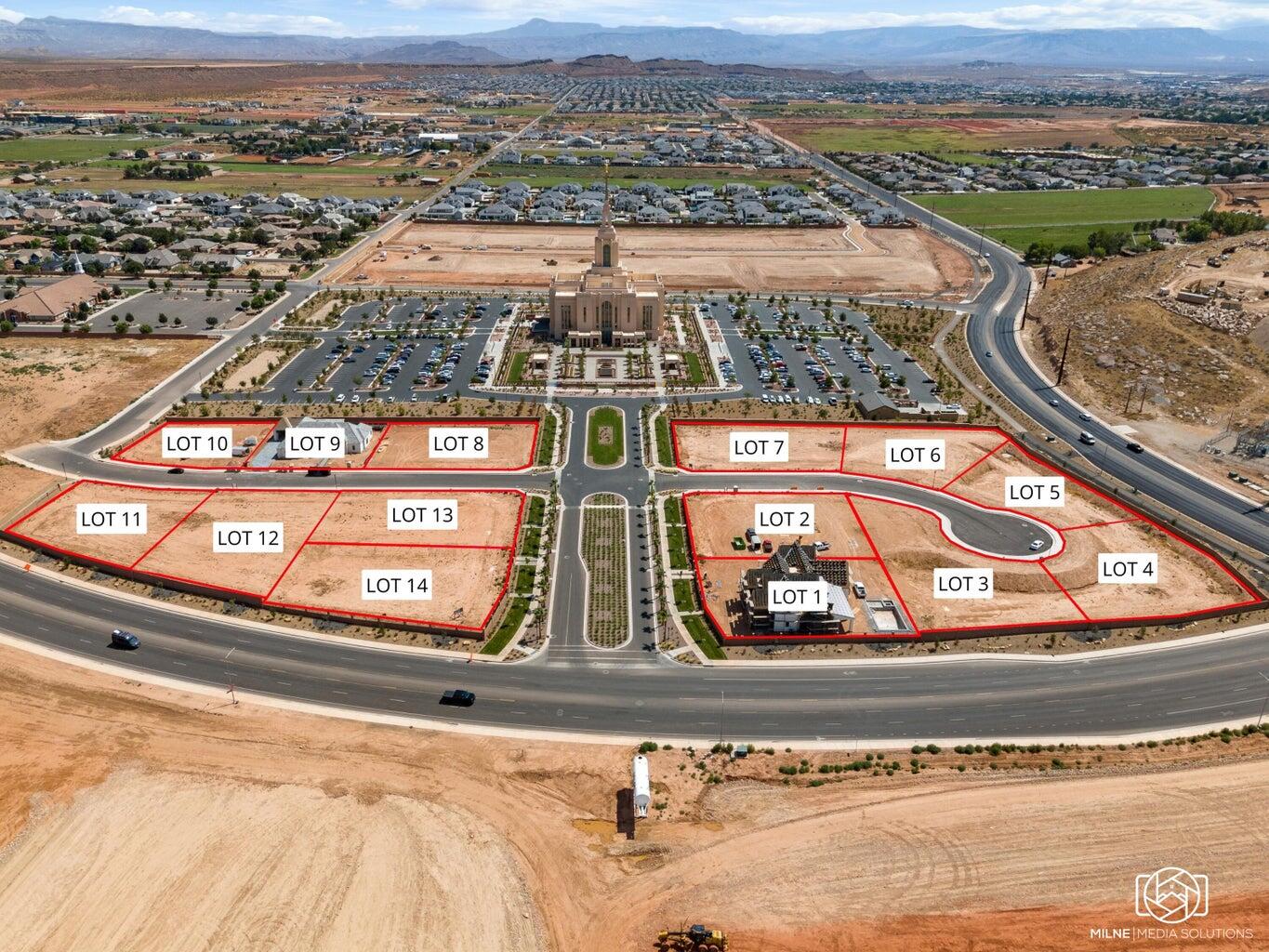 SUMMIT VIEW - Residential