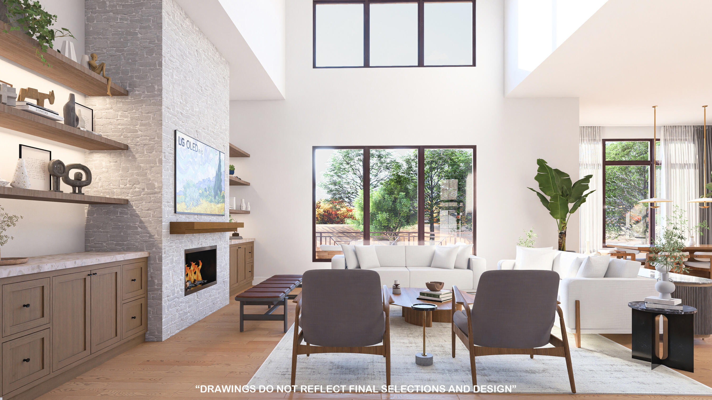 SUMMIT VIEW - Residential