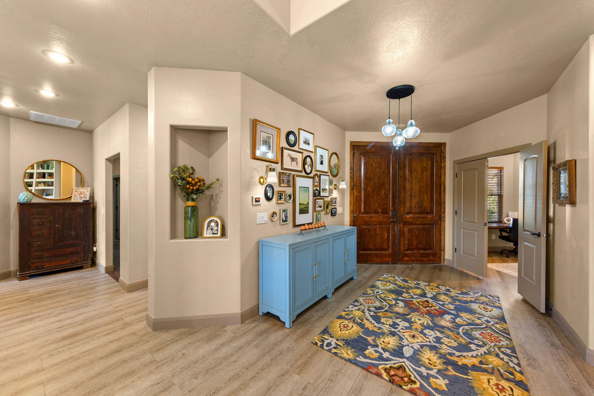 JEDORA ESTATES - Residential