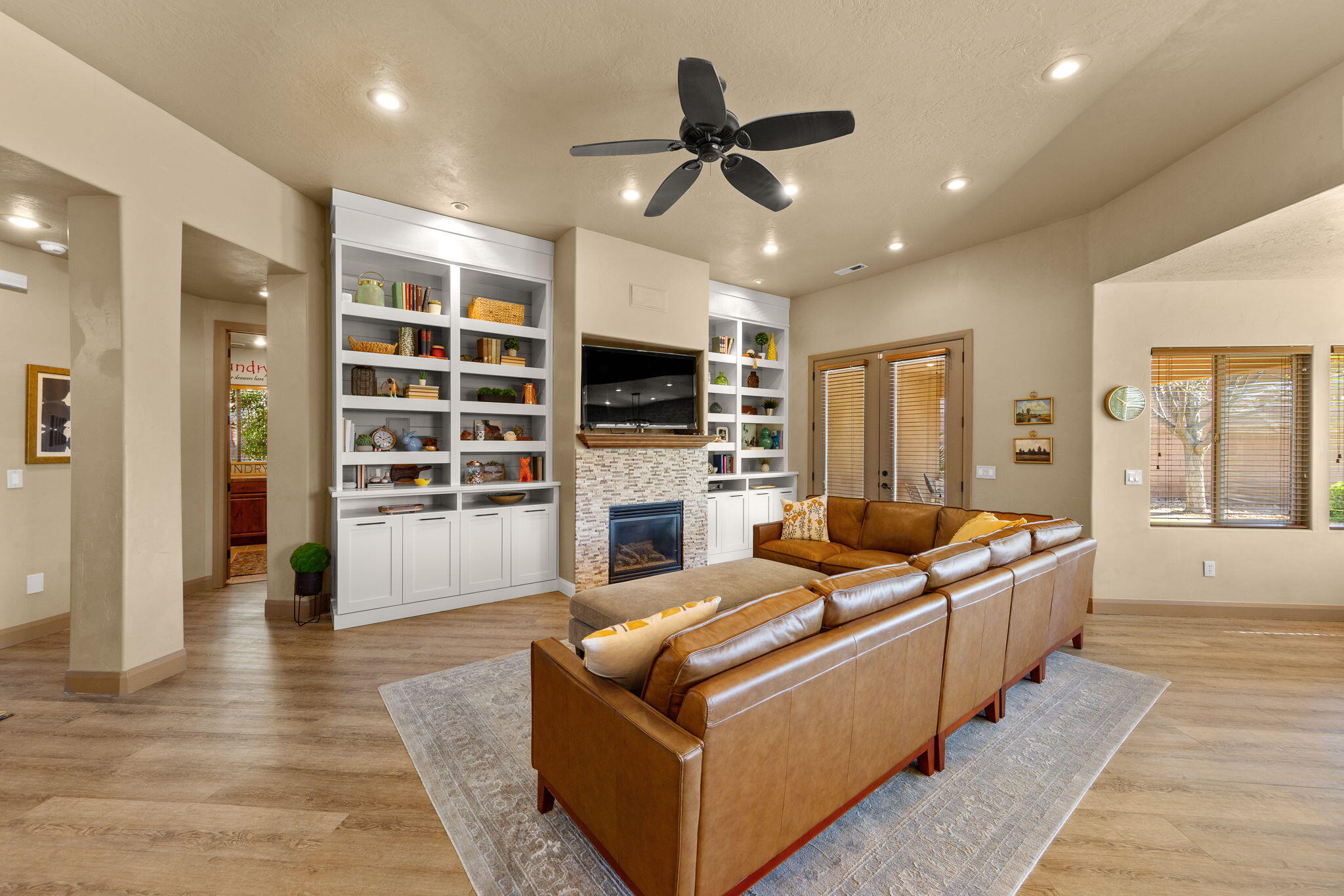 JEDORA ESTATES - Residential