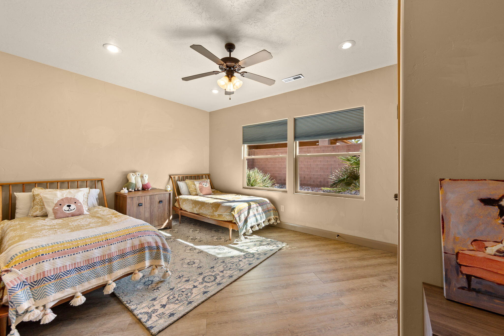 JEDORA ESTATES - Residential