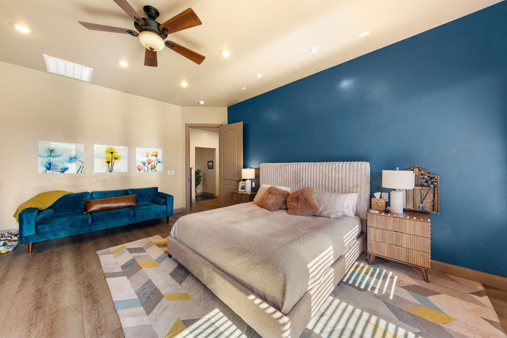 JEDORA ESTATES - Residential